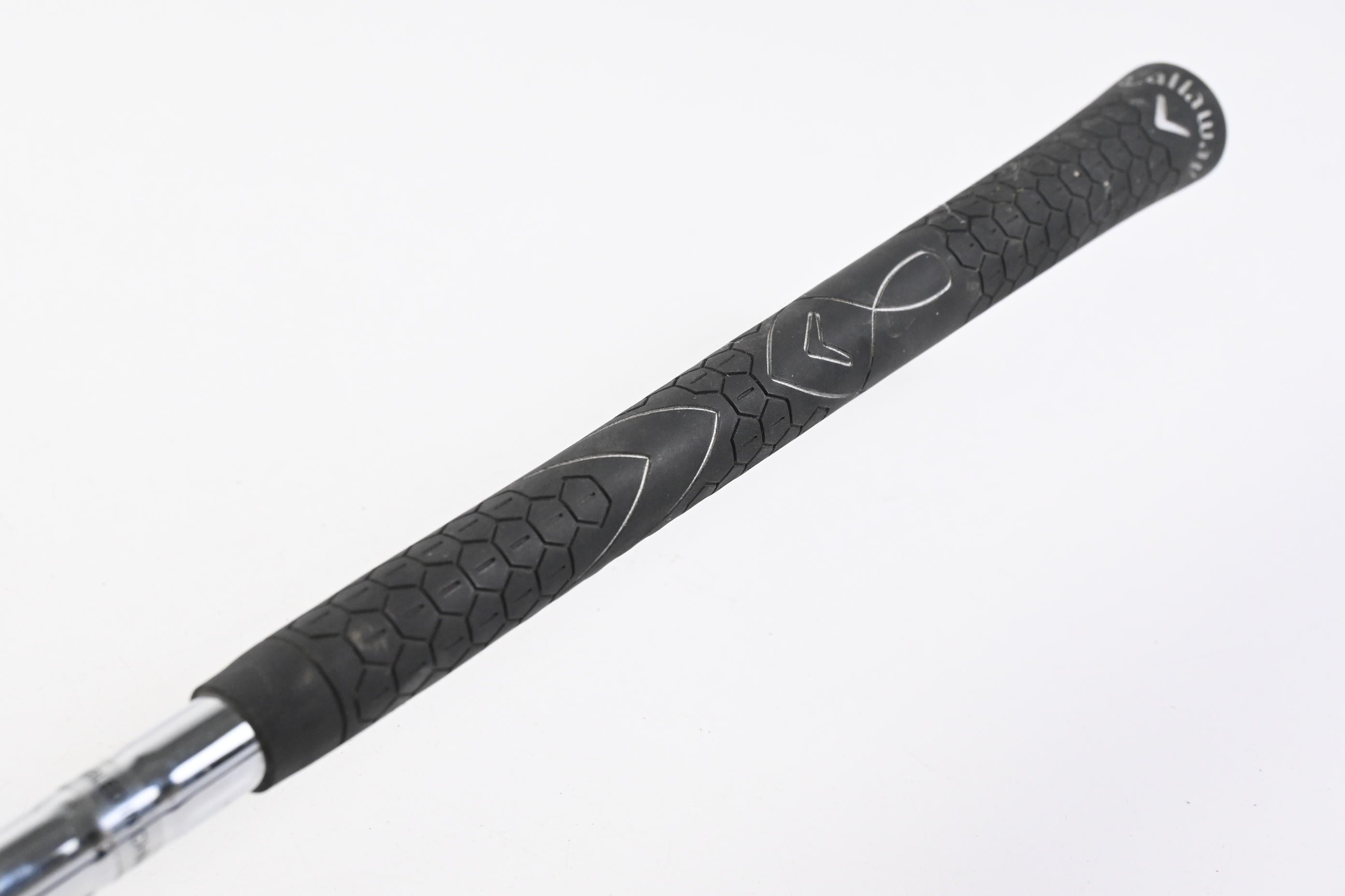 Callaway RAZR X Black #4 Iron / 22 Degree / Uniflex M-10 XP Shaft