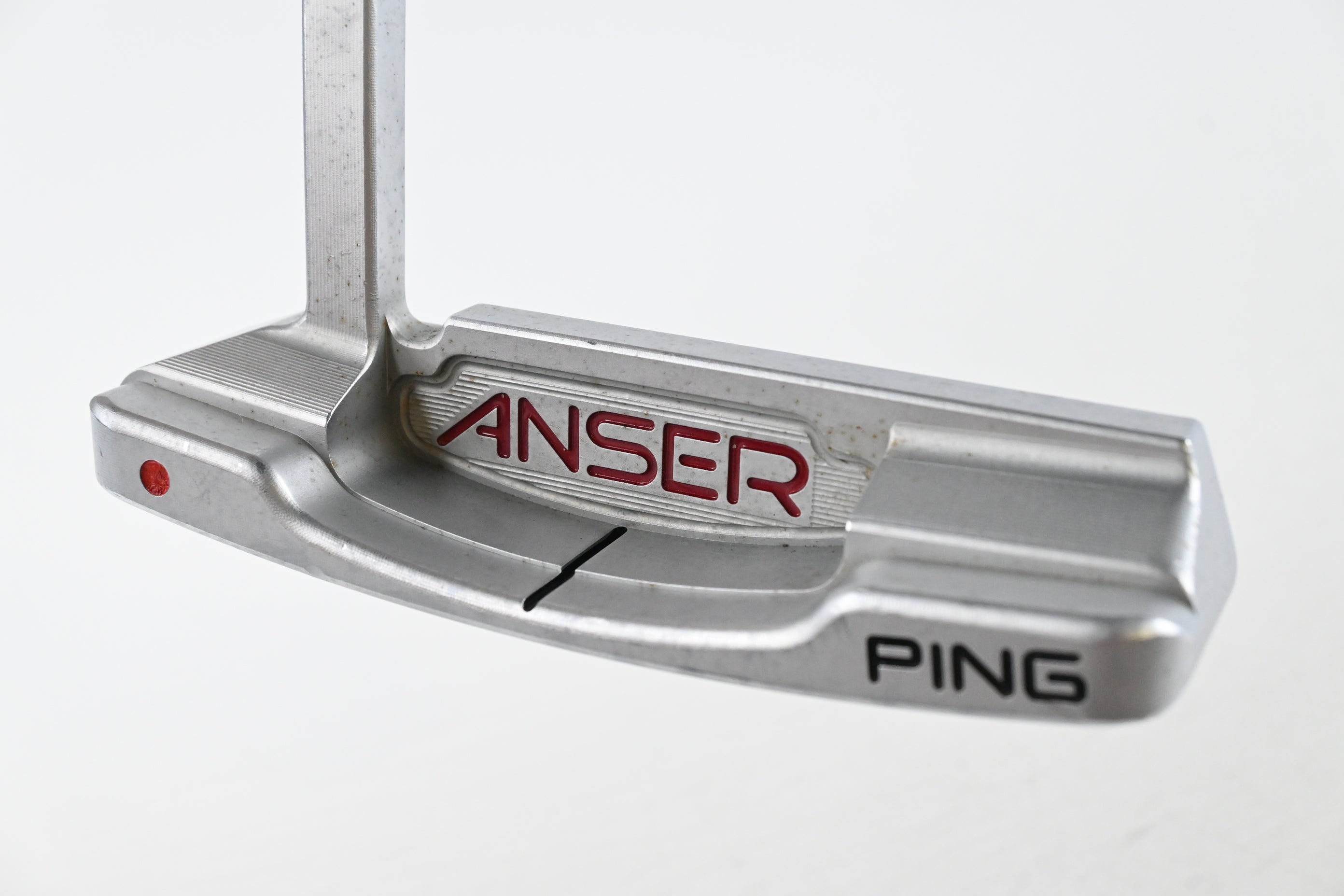 Ping Anser Milled 2 Putter / 33 Inch