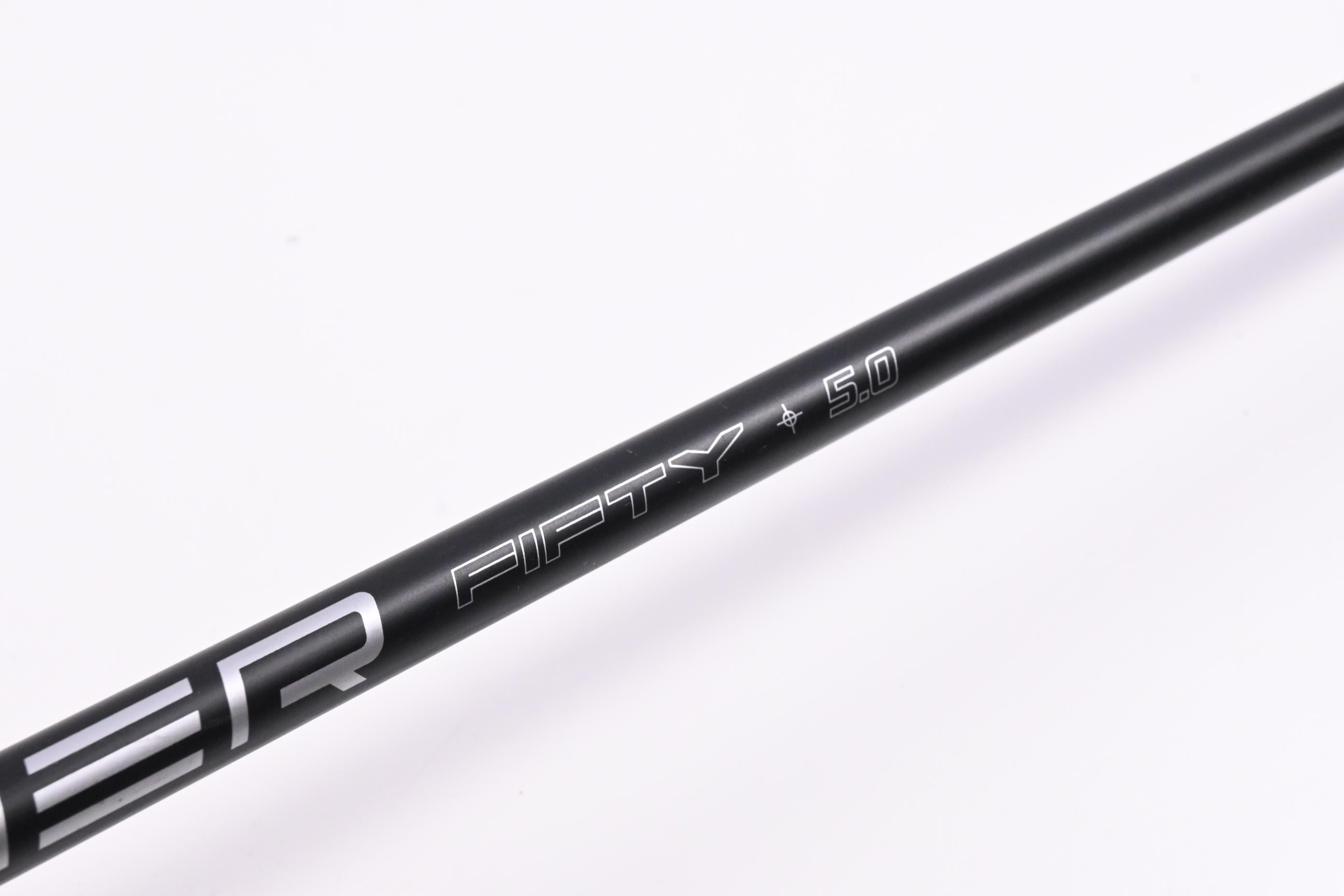 Project X Cypher 2.0 50 #3 Hybrid Shaft / Senior Flex / Callaway 3rd Gen