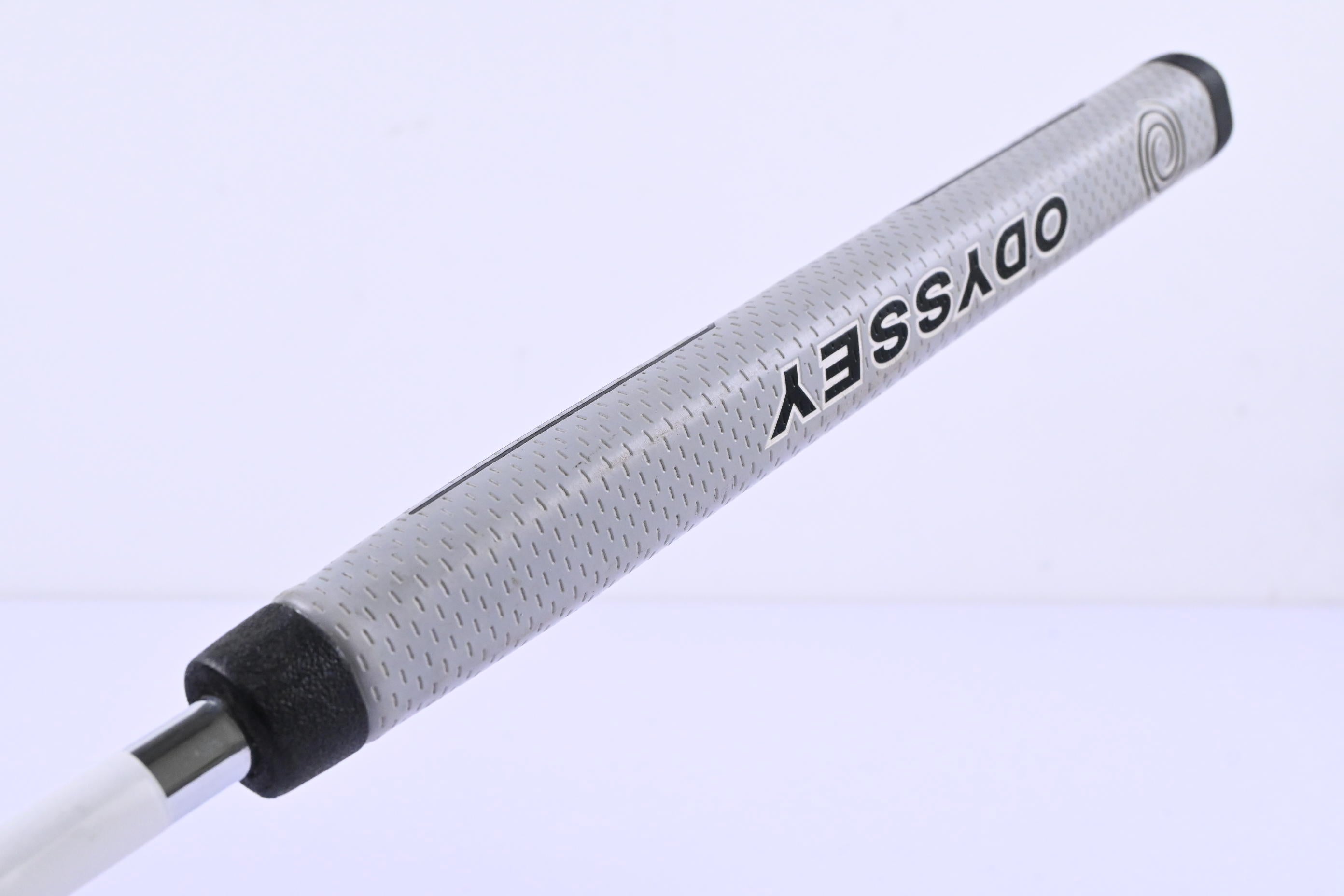 Odyssey DFX 2025 2-Ball Blade Putter / 34 Inch
