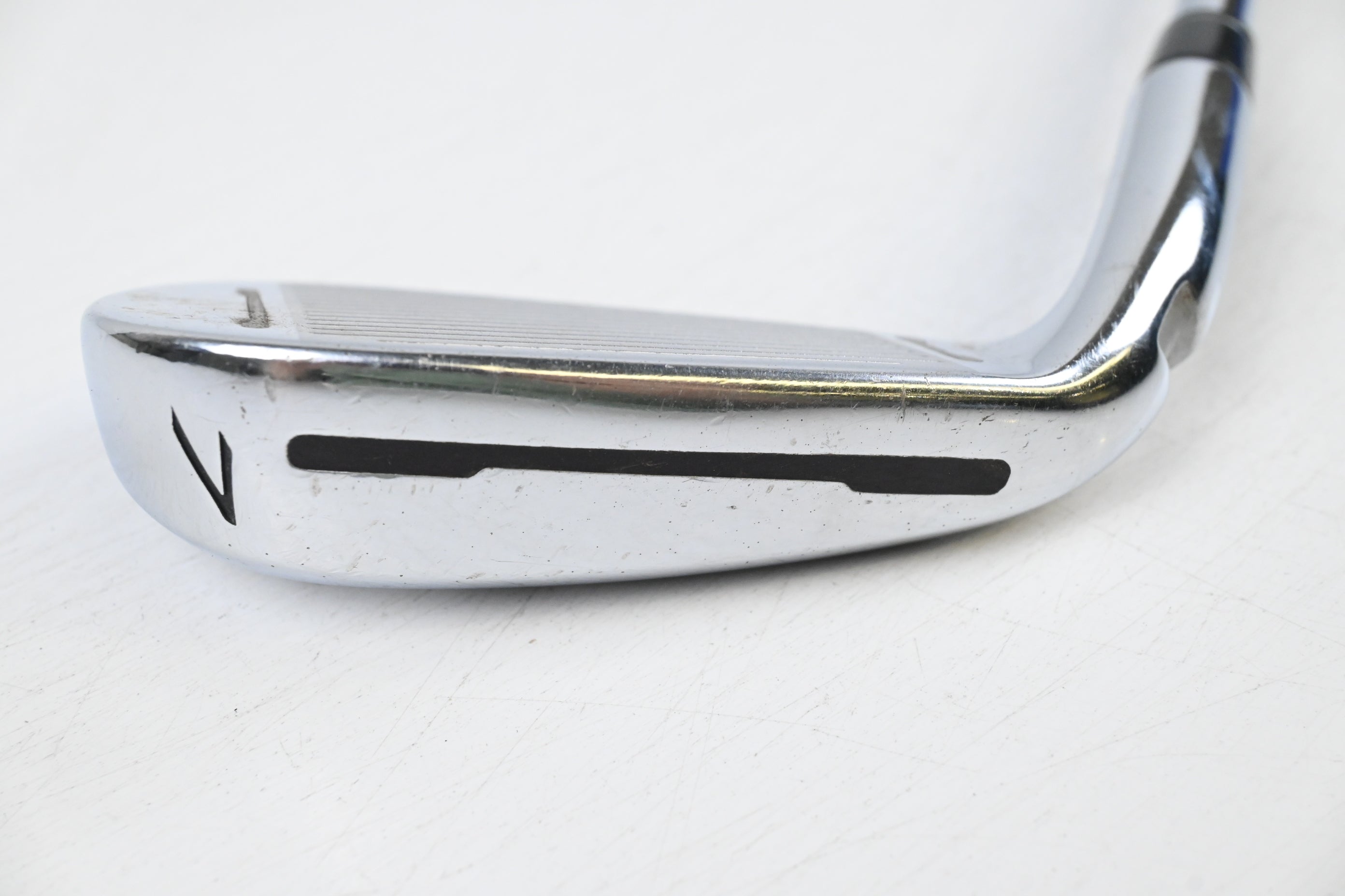 Taylormade RSi1 #7 Iron / Regular Flex REAX Steel 90 Shaft