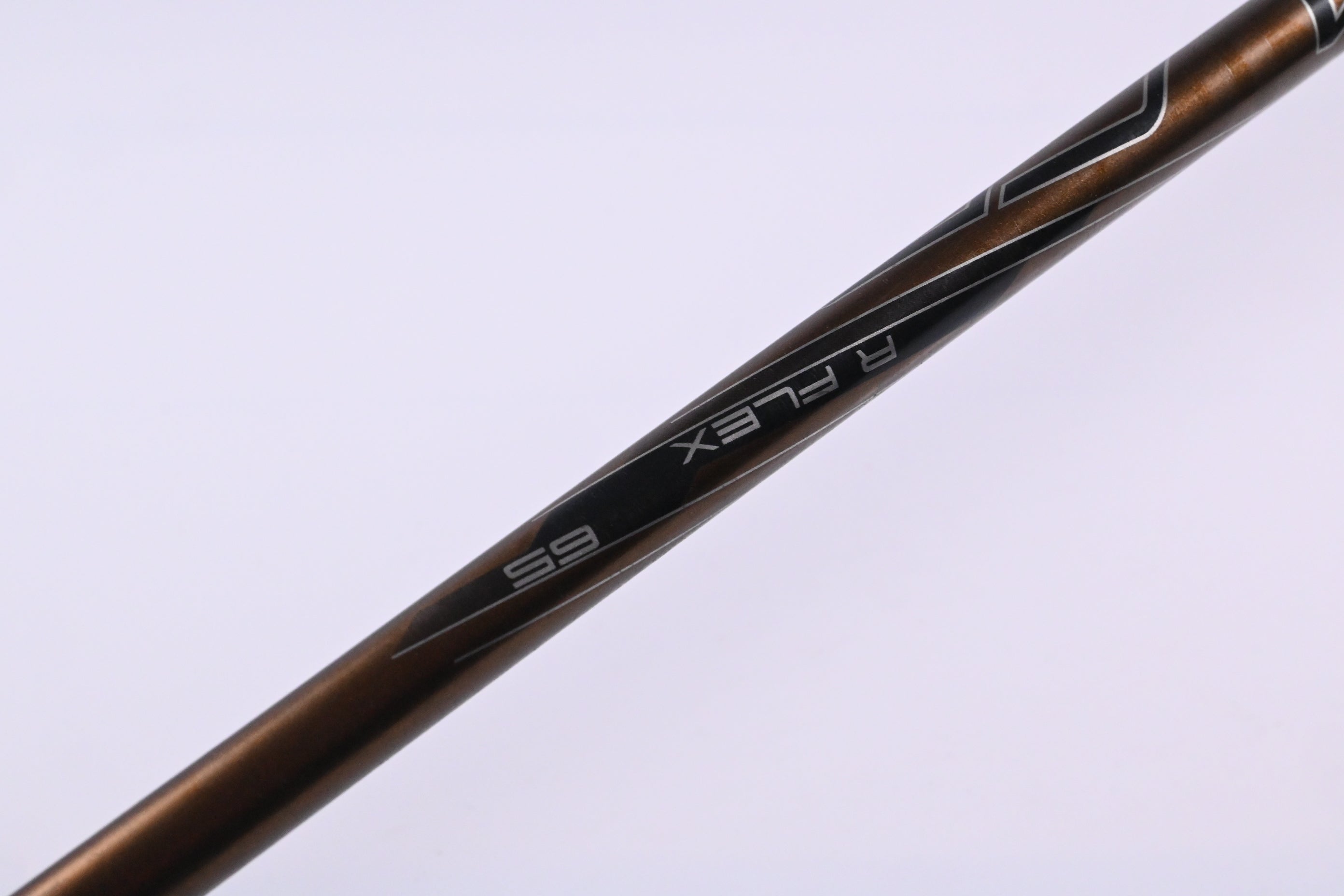 Ping G400 #3 Wood / 14.5 Degree / Regular Flex Ping ALTA CB 65 Shaft
