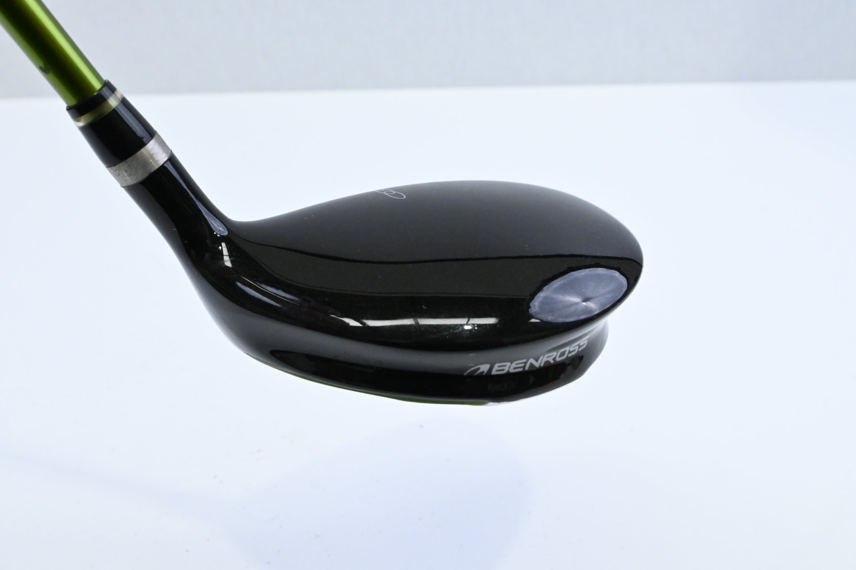 Benross V6 #3 Wood / 16 Degree / Regular Flex Aldila NV TM-3 75 Shaft