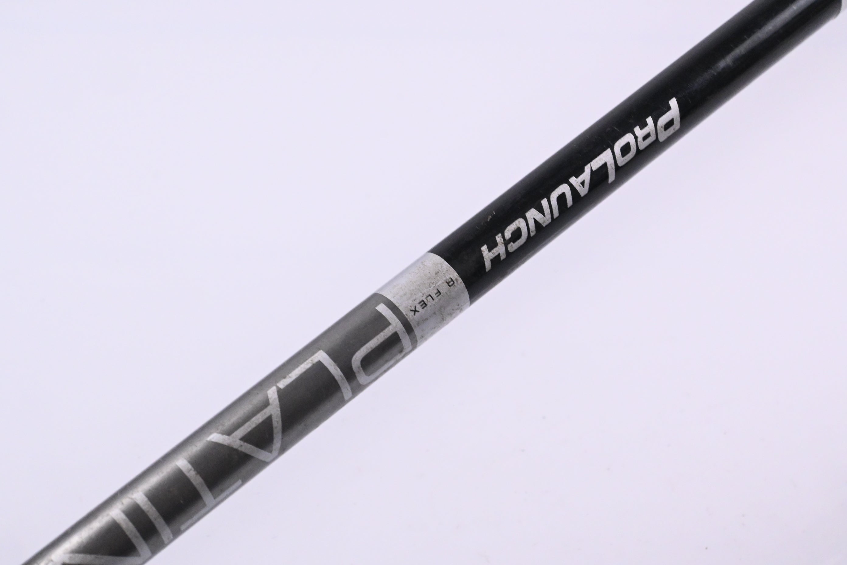 Benross Velo CT #3 Wood / 15 Degree / Regular Flex Prolaunch Platinum Shaft