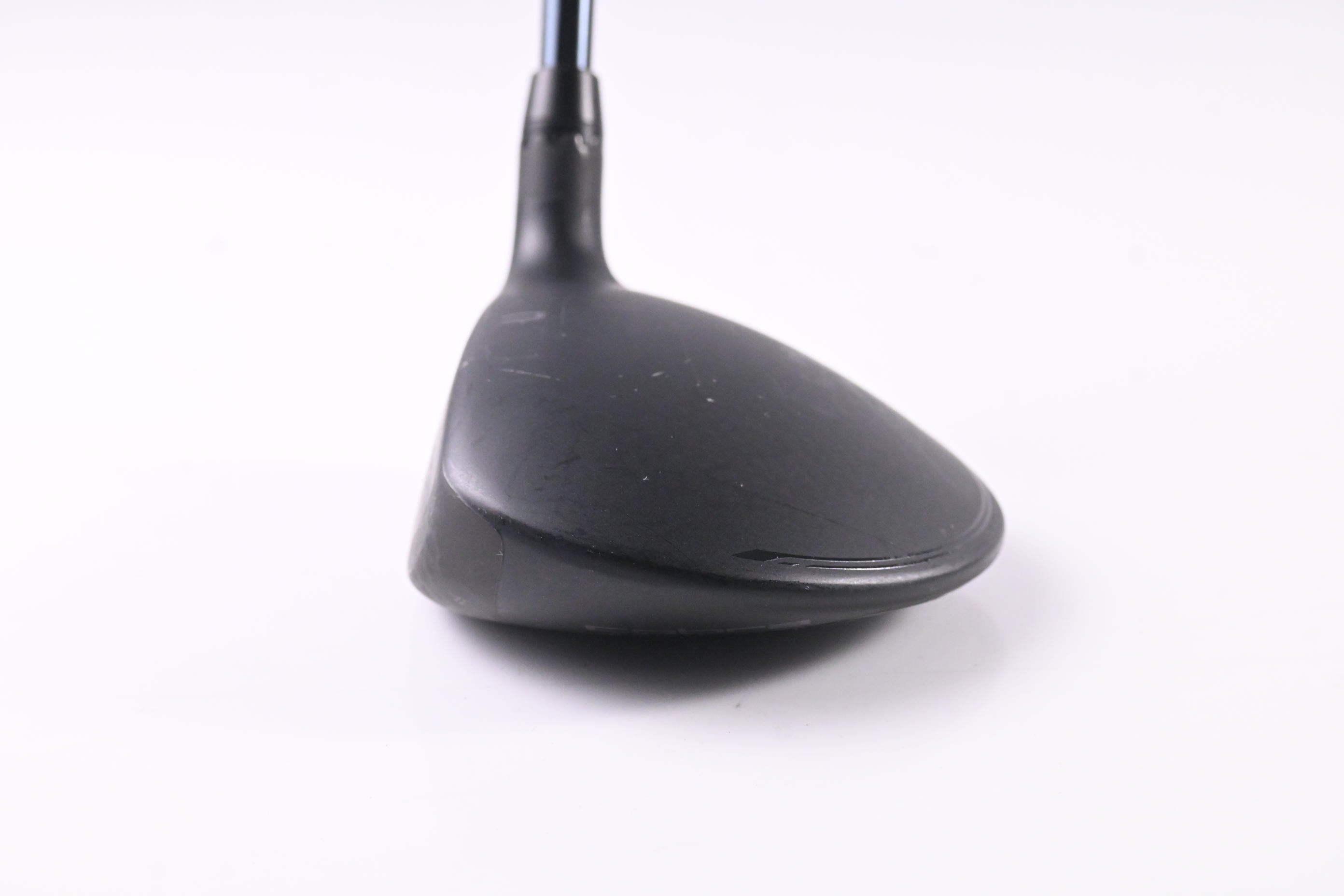 Left Hand Cobra Darkspeed X #3 Wood / 15 Degree / Stiff Flex UST Lin Q M440X 7 Shaft