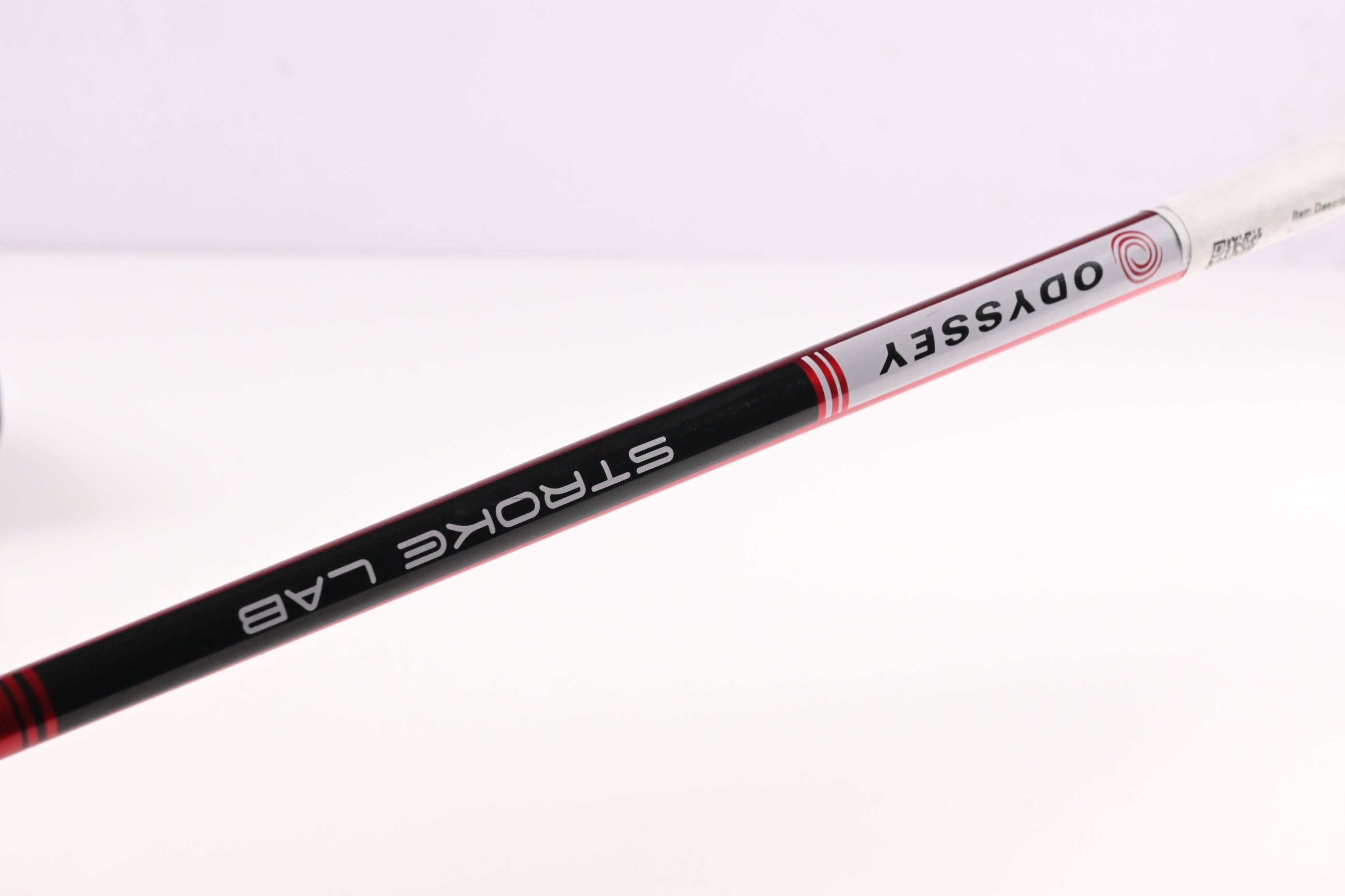 Odyssey Tri-Hot 5K Double Wide Putter / 33 Inch