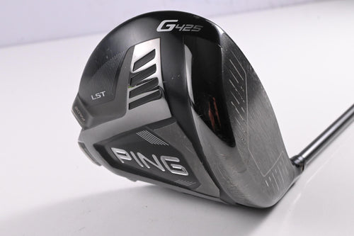Ping G425 LST Driver / 9 Degree / Stiff Flex Evenflow Riptide 70 Shaft