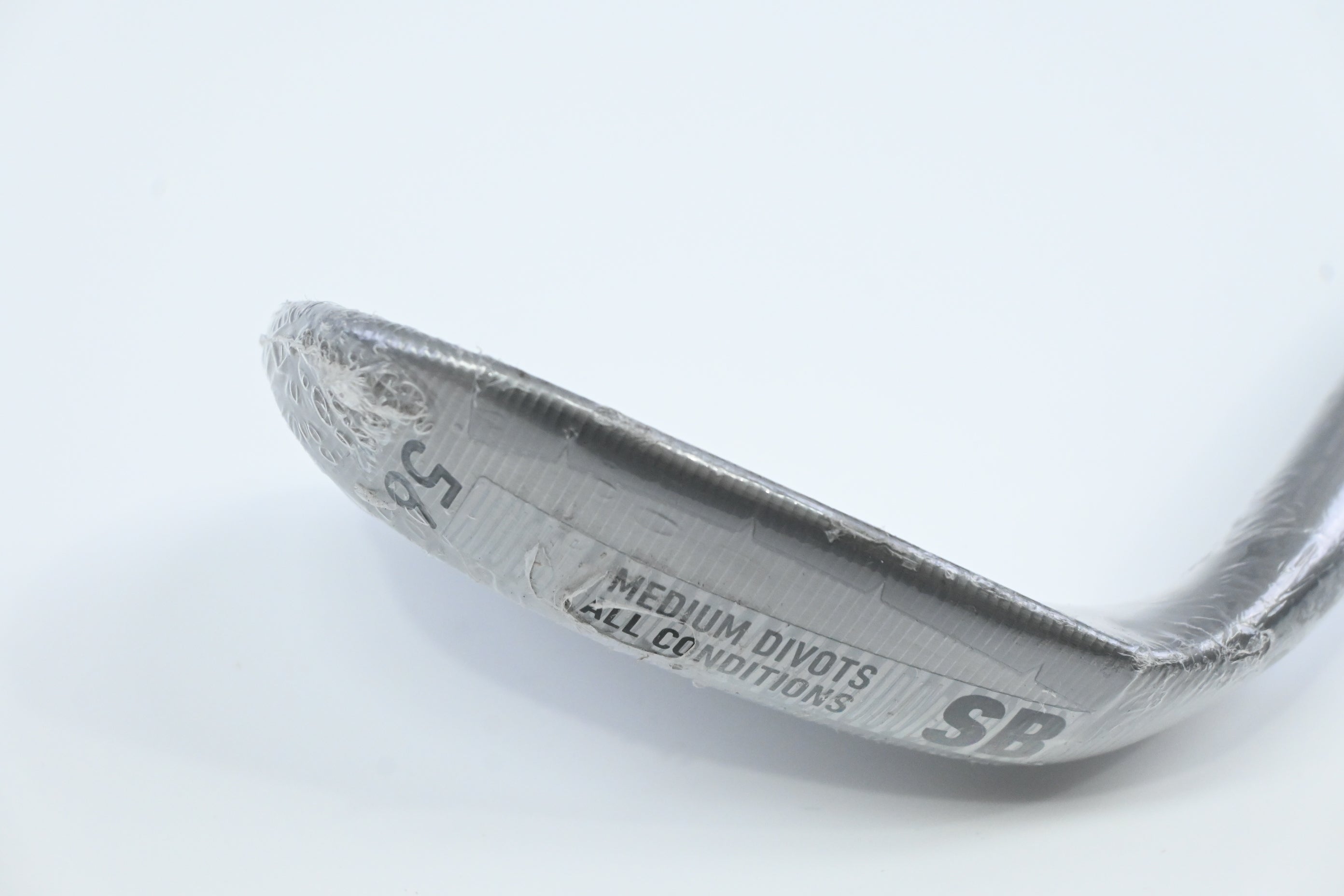 Taylormade Milled Grind 5 Sand Wedge / 56 Degree / Wedge Flex Dynamic Gold 115