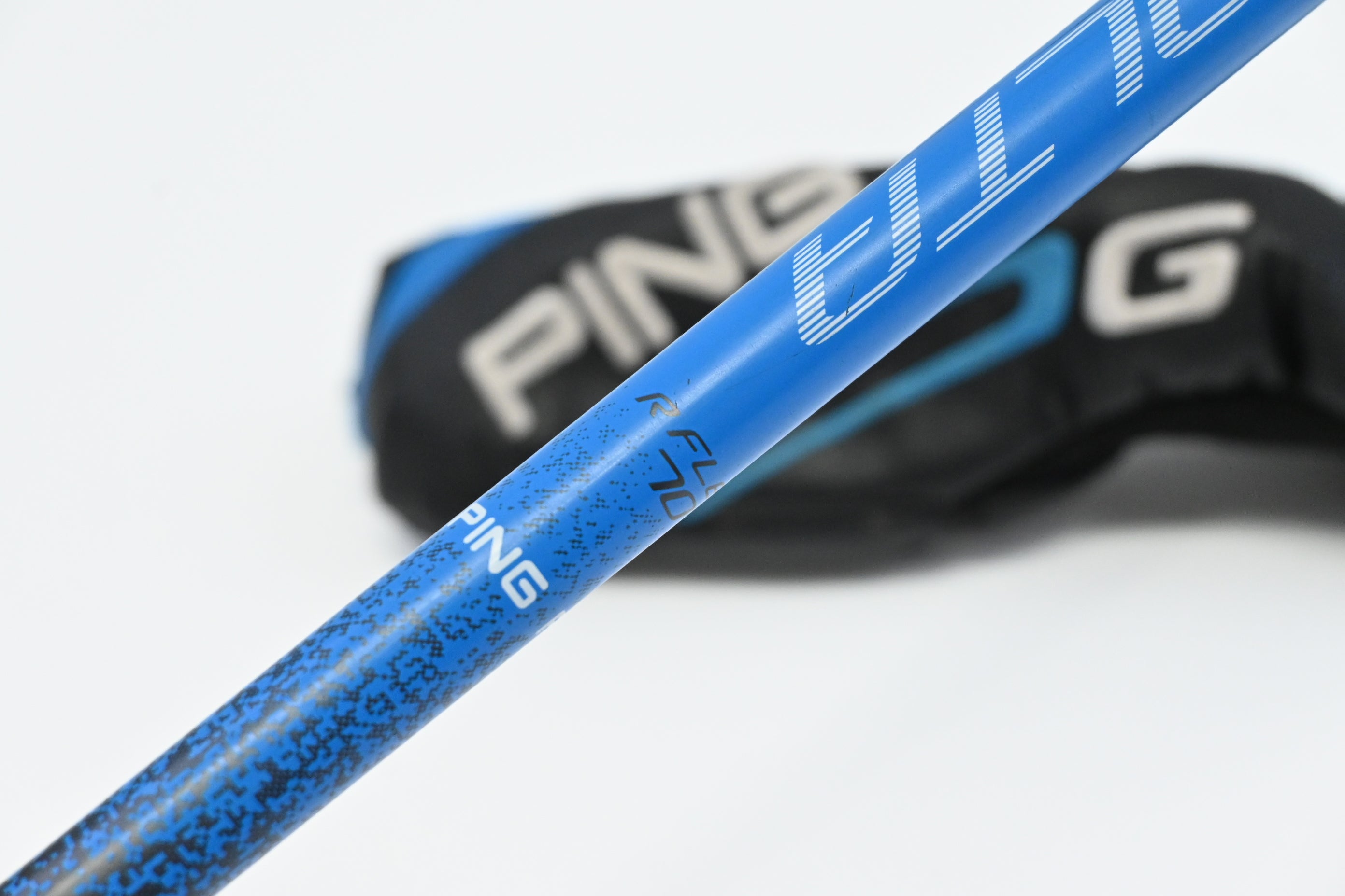 Ping G Series #2 Hybrid / 17 Degree / Regular Flex Ping Alta 70 Shaft