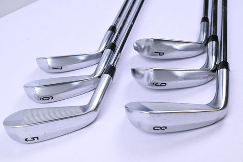 Srixon ZX5 MK II Irons / 5-PW / Regular Flex KBS Tour Lite Shafts