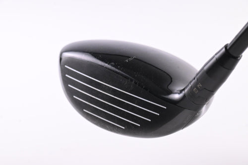 Titleist TSR2 #3 Wood / 15 Degree / Regular Flex Tensei AV Blue 65 Shaft