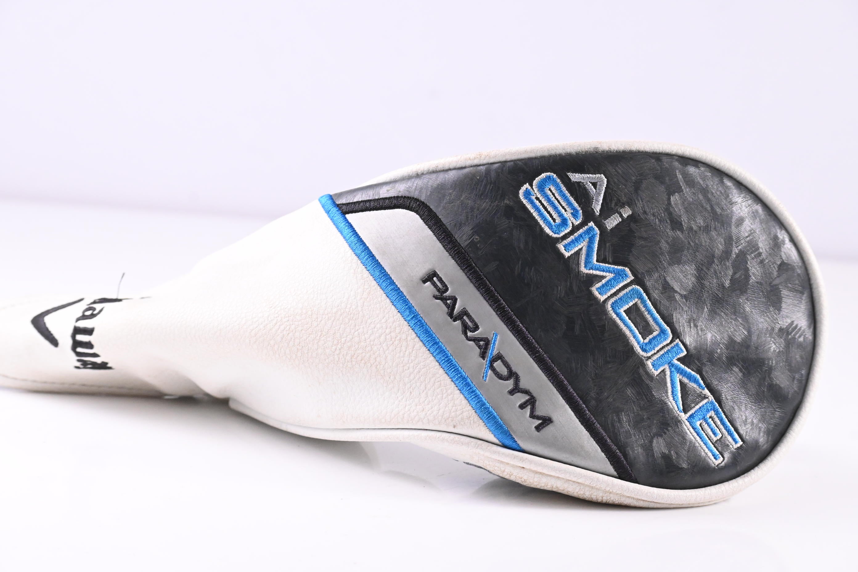 Callaway Paradym Ai Smoke Max #3 Wood / 15 Degree / Regular Flex Tensei AV Blue