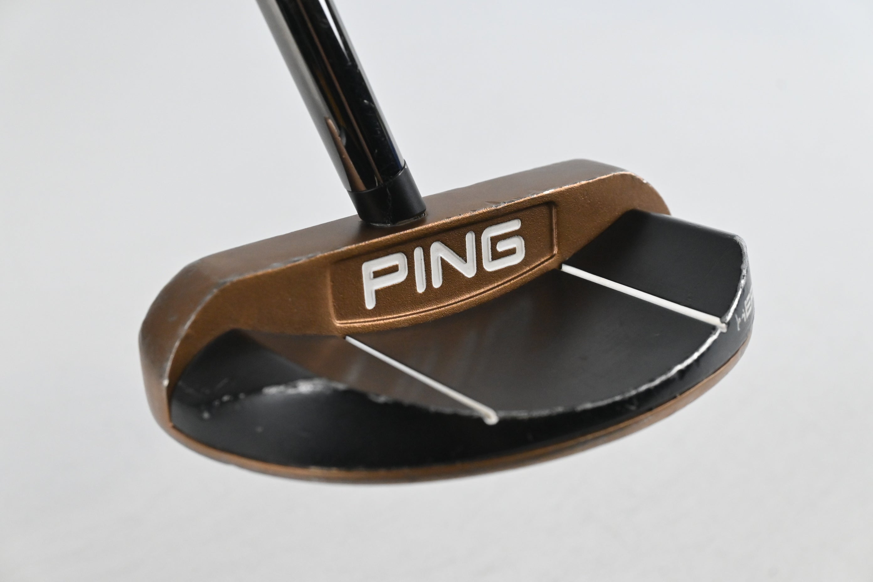 Ping Heppler Piper C Putter / 35 Inch