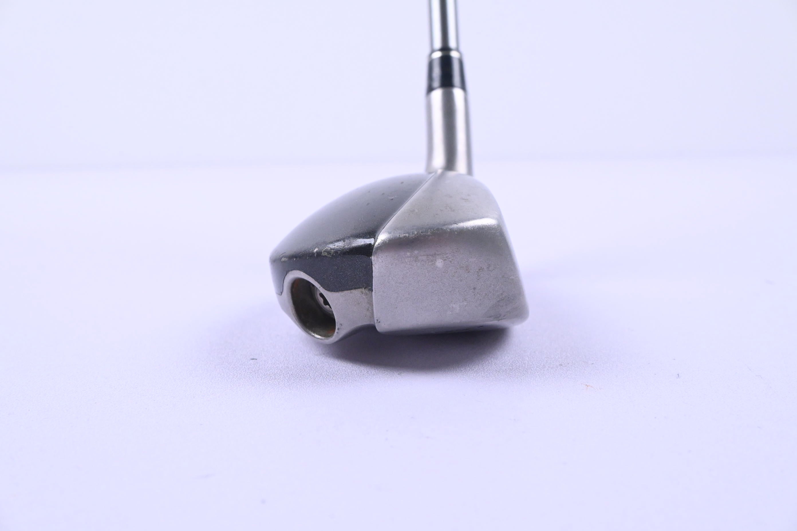 Taylormade Rescue Dual #2 Hybrid / 16 Degree / Stiff Flex Taylormade Hybrid 65