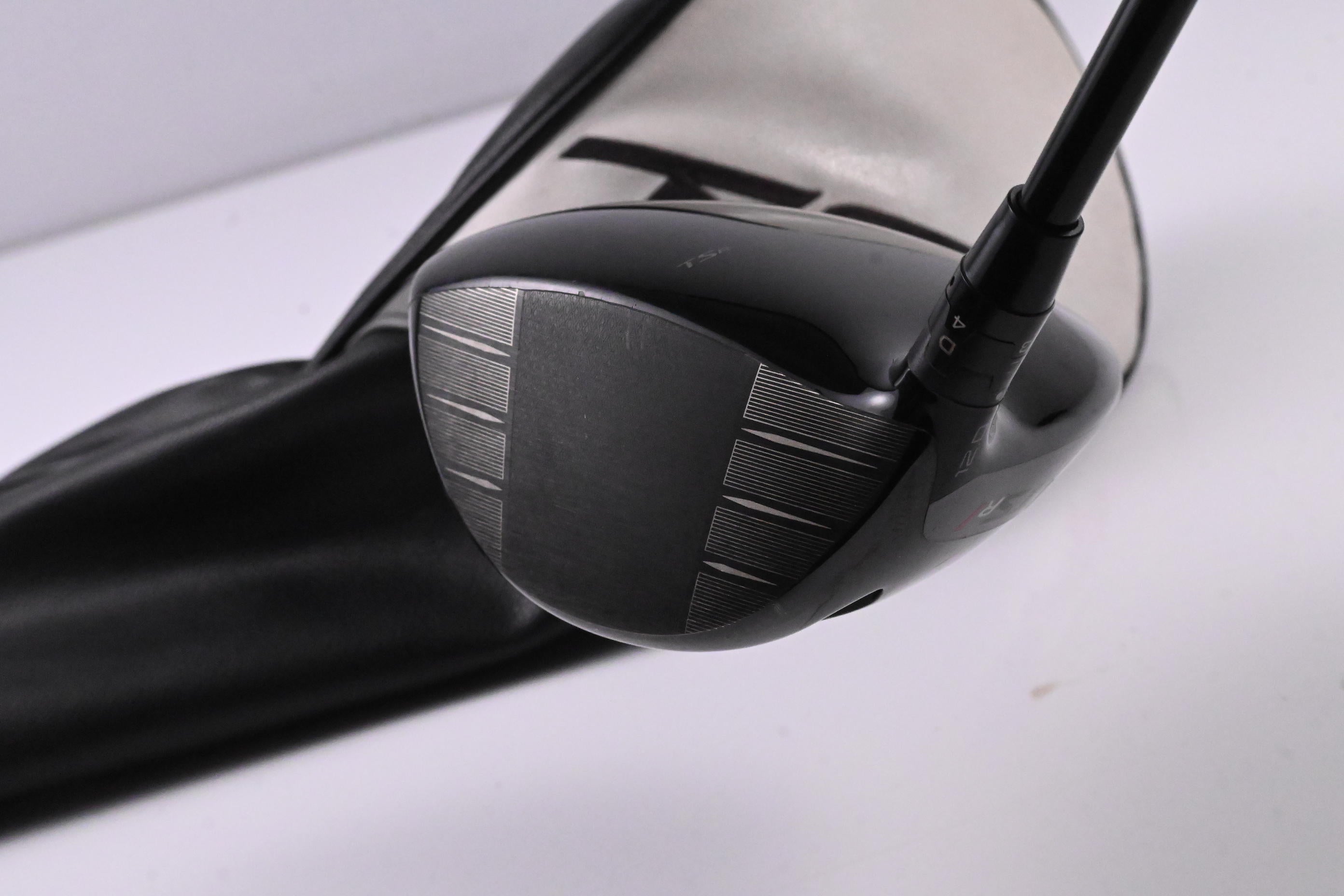 Titleist TSR1 Driver / 12 Degree / Regular Flex Ventus TR Red 5 Shaft