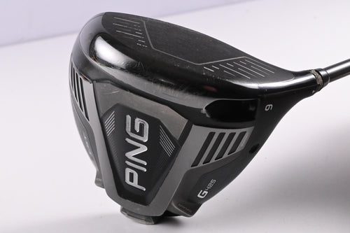 Ping G425 LST Driver / 9 Degree / Stiff Flex Evenflow Riptide 70 Shaft