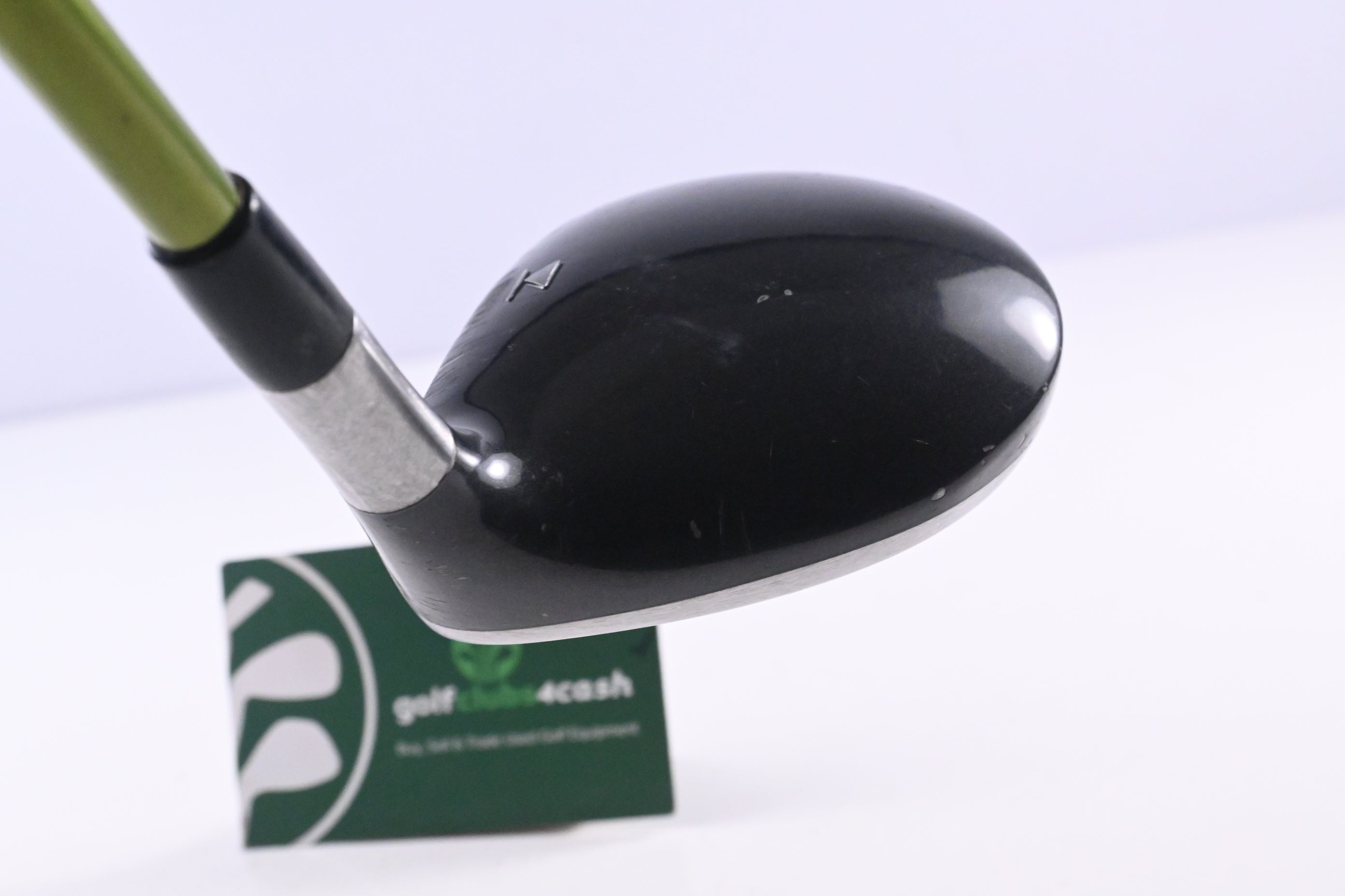 Titleist 904 F #3 Wood / 15 Degree / Stiff Flex Aldila NV 65 Shaft