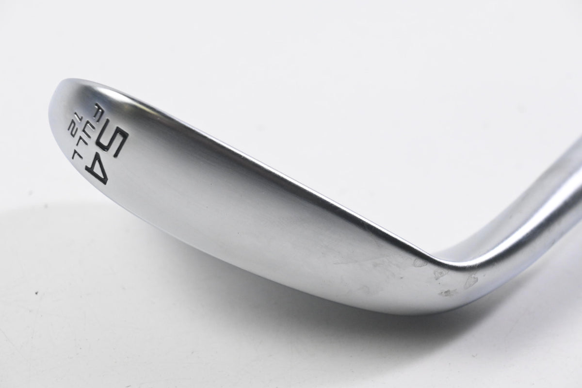 Cleveland RTX ZipCore Sand Wedge / 54 Degree / Regular Flex KBS Tour 90 Shaft