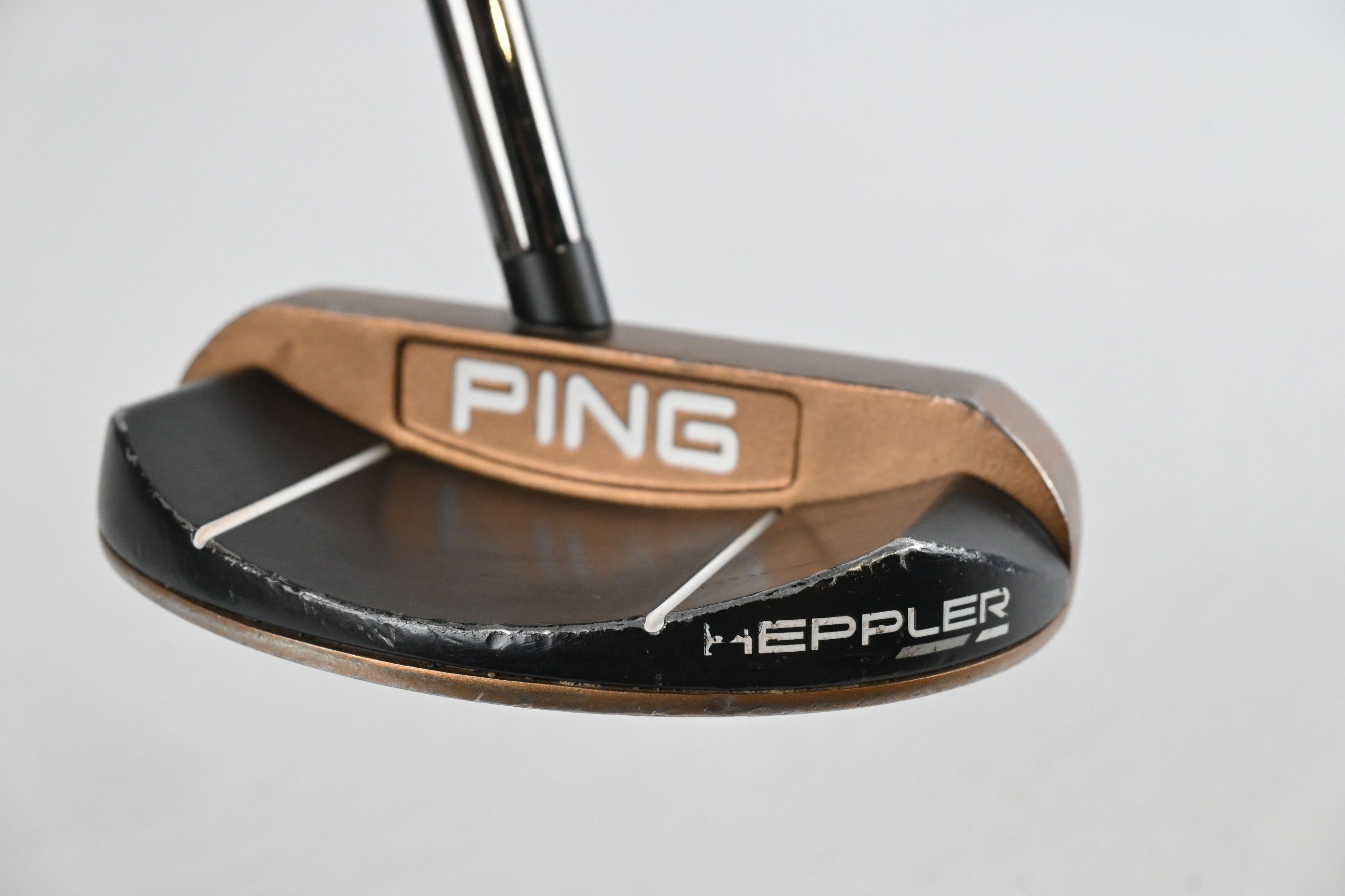 Ping Heppler Piper C Putter / 35 Inch