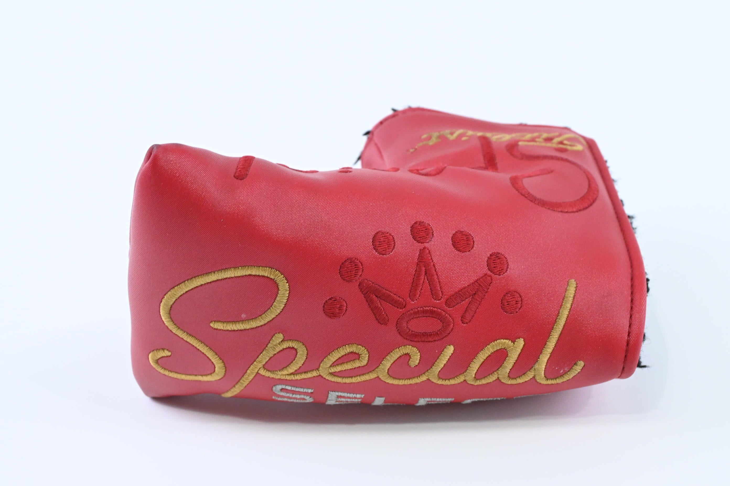 Scotty Cameron Special Select Del Mar Putter / 34 Inch