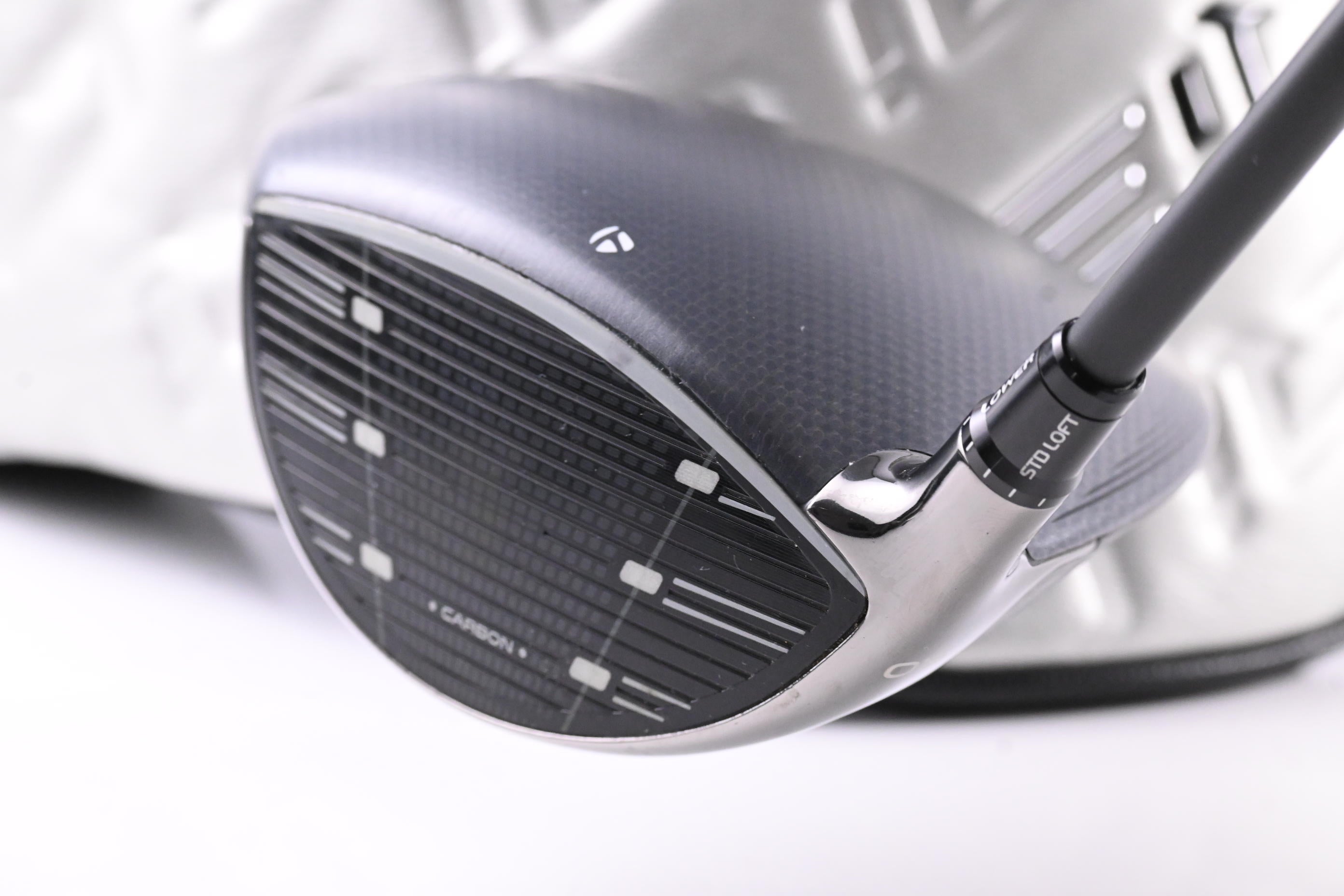 Taylormade Qi35 Driver / 9 Degree / Regular Flex Fujikura Ventus Blue '25 5
