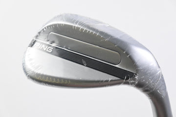 Ping S259 Lob Wedge / 58 Degree / Black Dot / Wedge Flex Ping Z-Z115 Shaft
