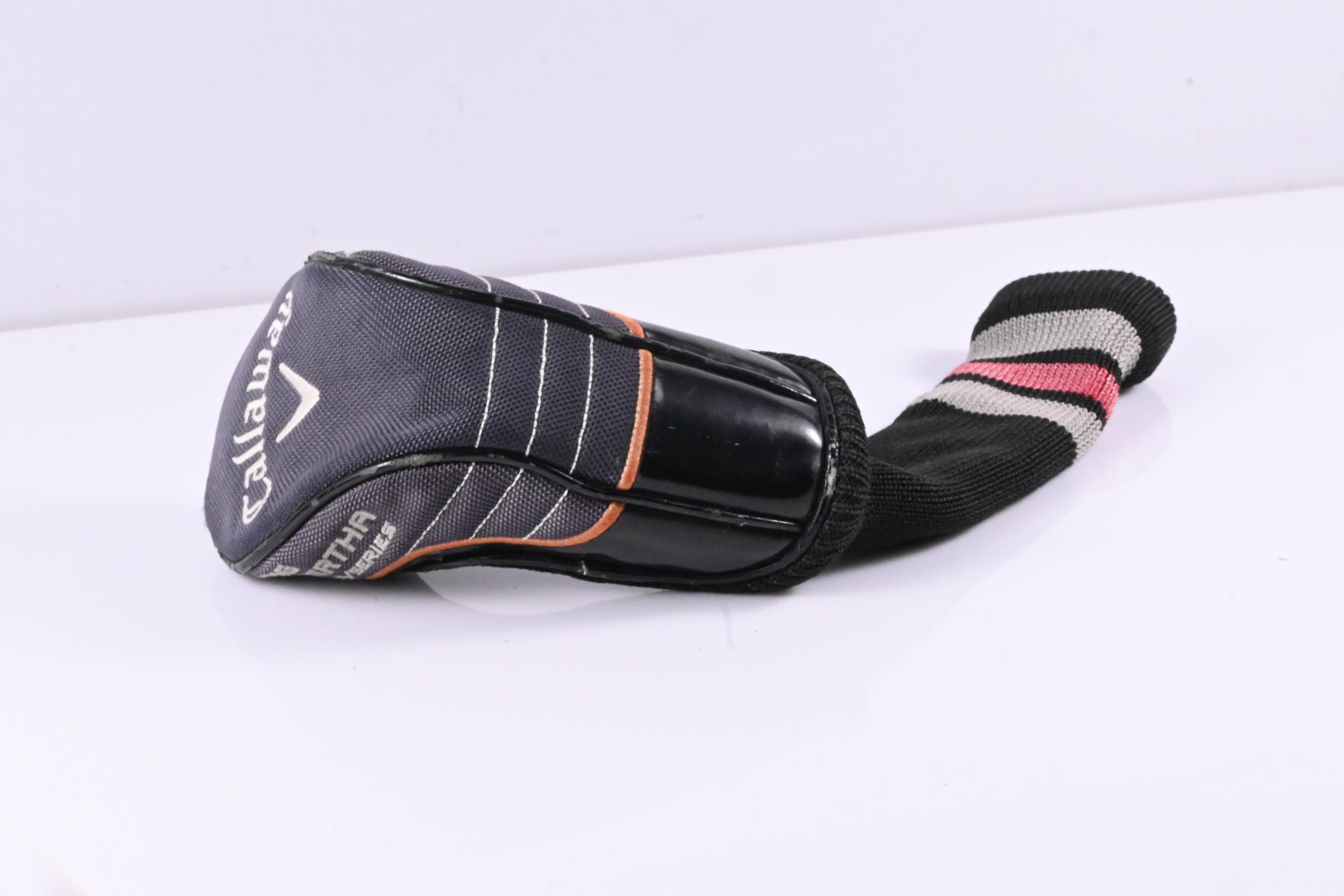 Callaway Big Bertha V-Series #3 Wood / 15.5 Degree / Stiff Flex Bassara E 52