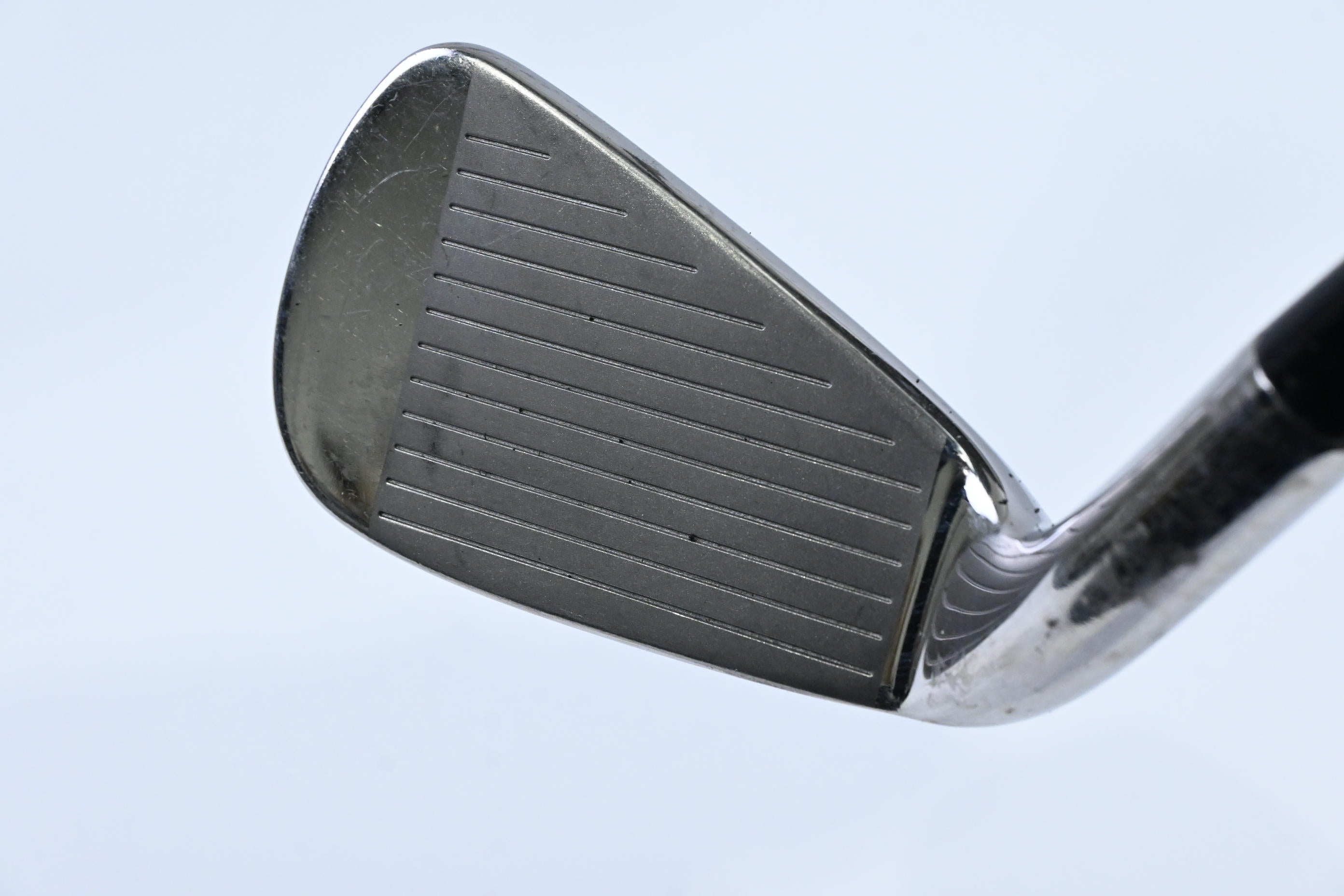 Ladies Wilson Di11 #6 Iron / Ladies Flex UST Proforce 55 Shaft