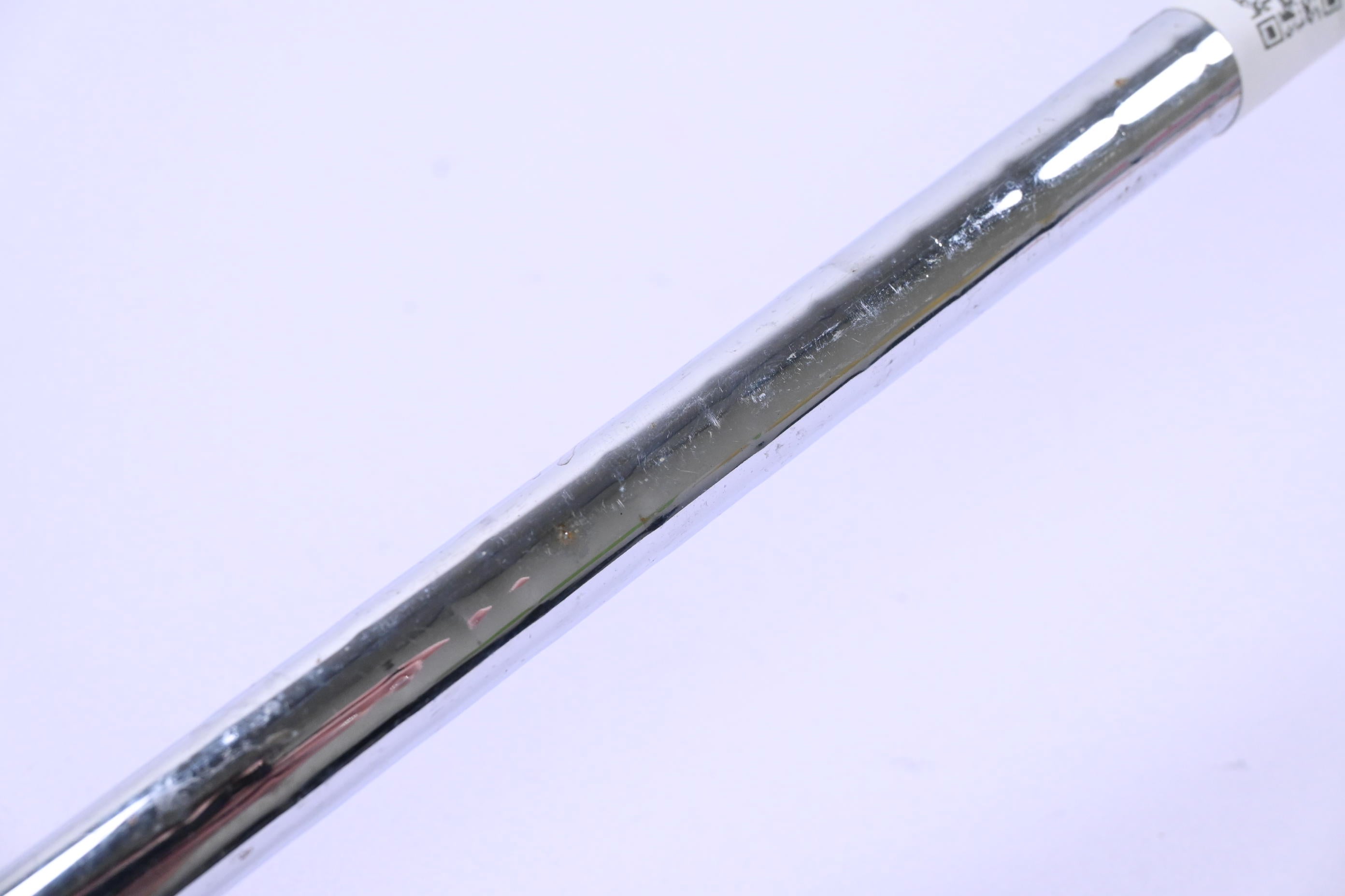 Ping G5 #9 Iron / Black Dot / Stiff Flex Steel Shaft
