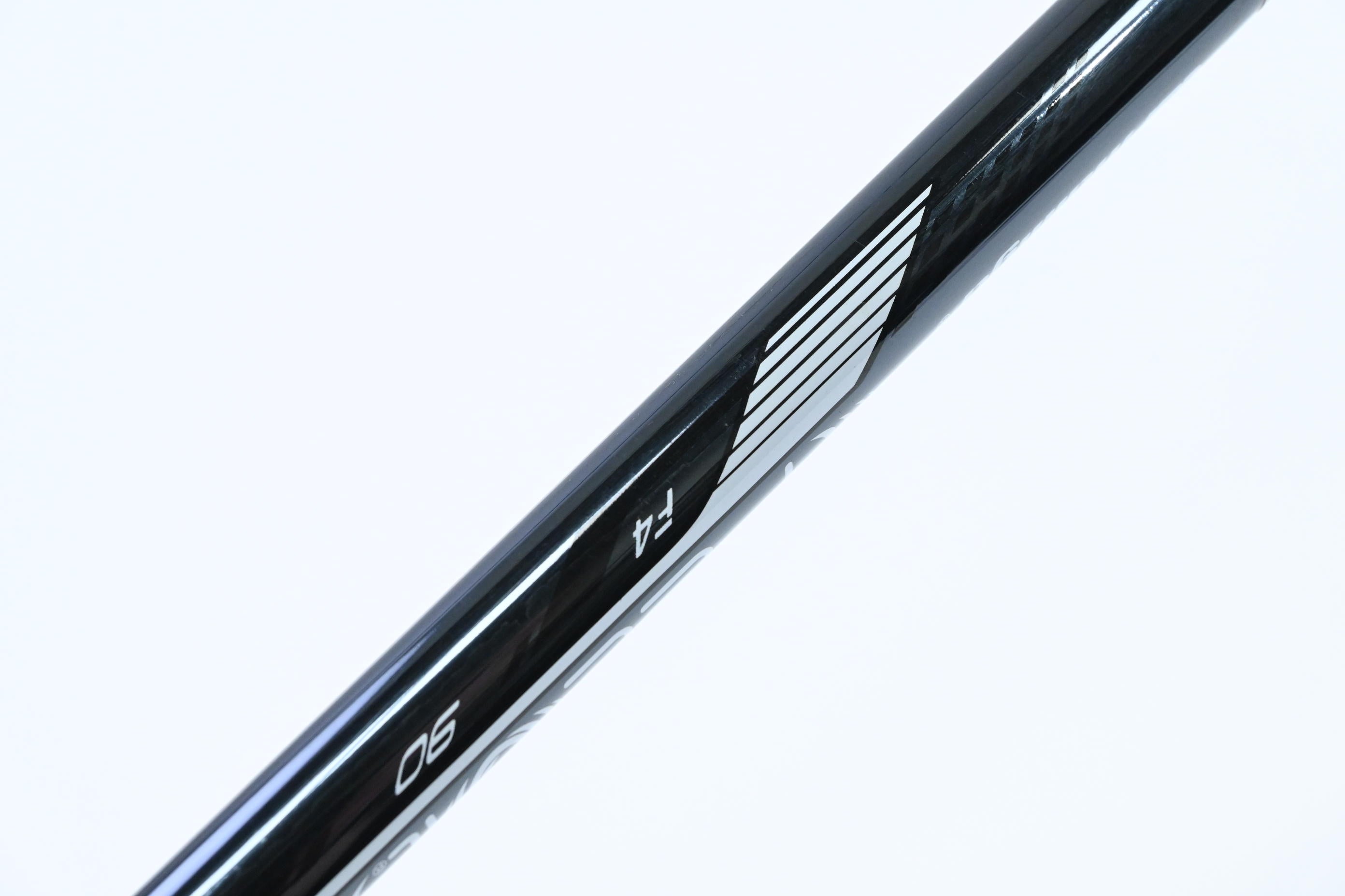 Taylormade P.DHY #4 Iron / 22 Degree / Stiff Flex UST Recoil Dart 90 Shaft