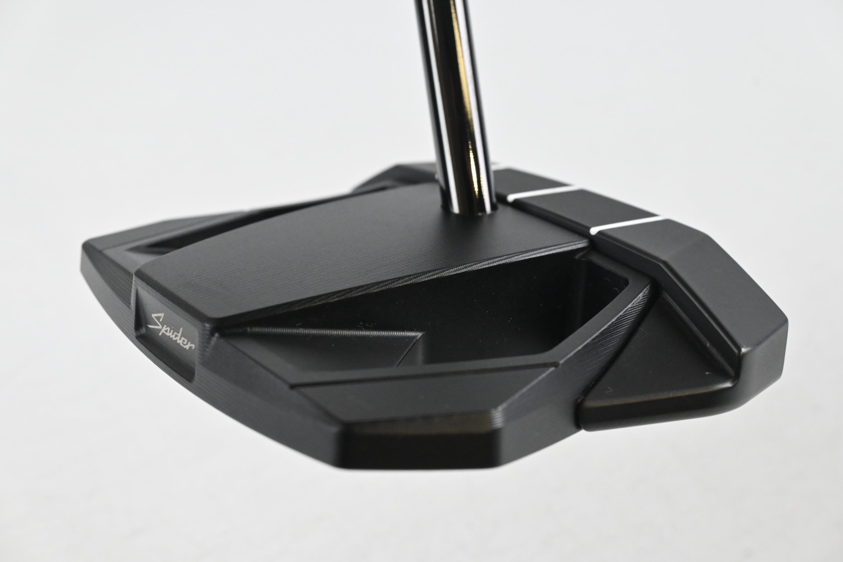 Taylormade Spider ZT Black Putter / 34 Inch