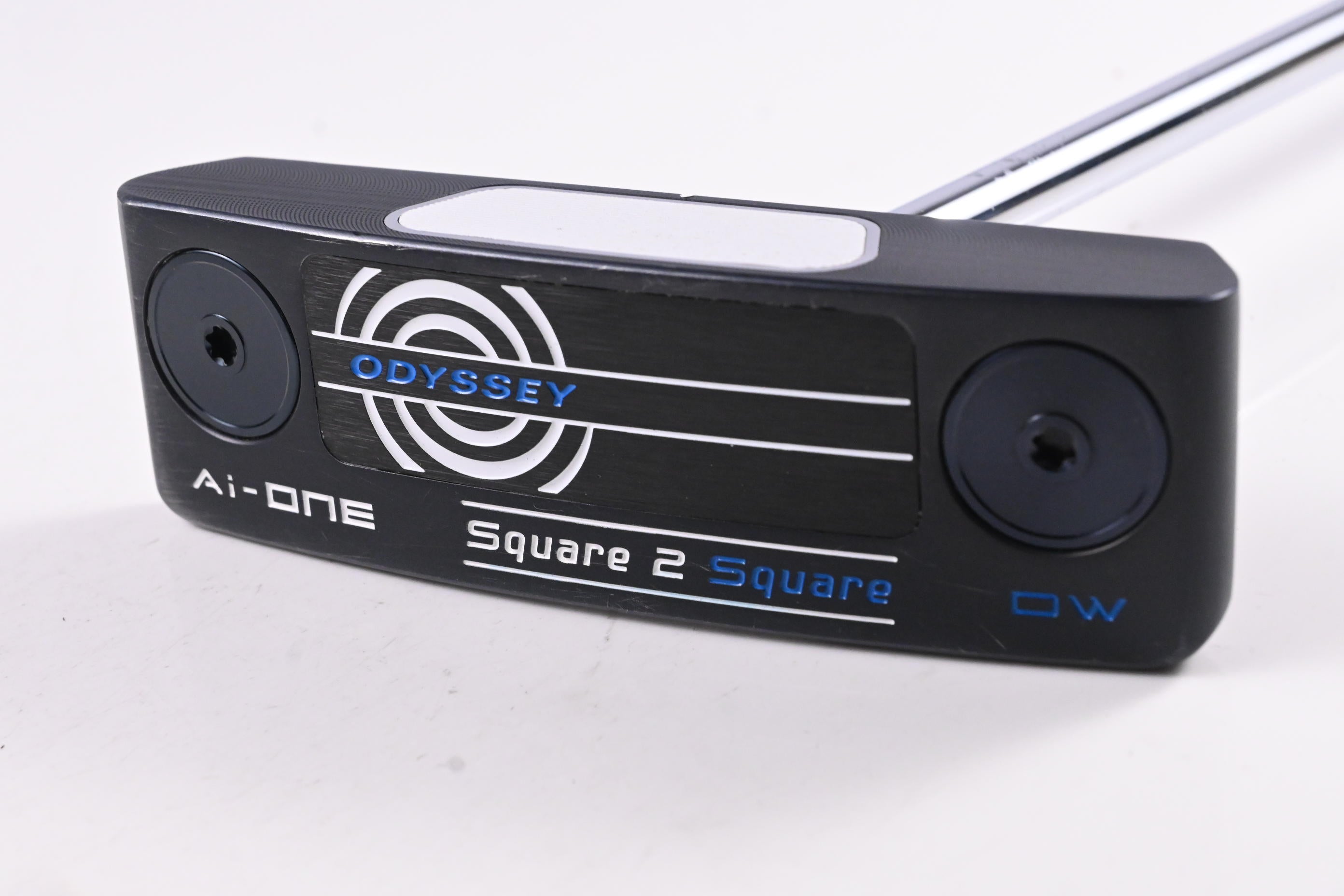 Odyssey Ai-One Square 2 Square DW Putter / 34 Inch