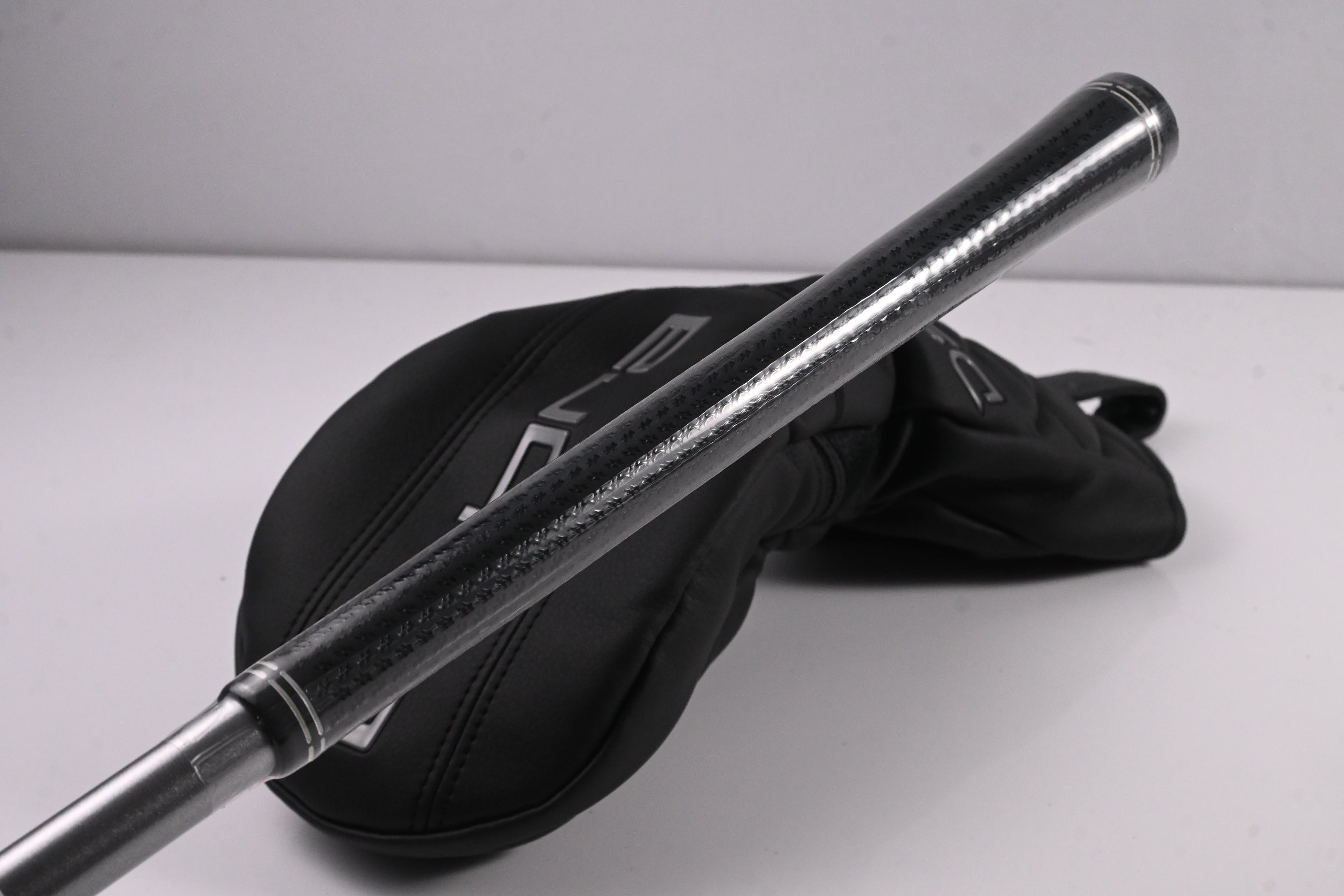 Cobra DS-Adapt LS Driver / 9 Degree / X-Flex Fujikura Pro 60 Shaft