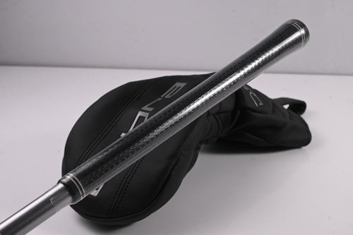 Cobra DS-Adapt LS Driver / 9 Degree / X-Flex Fujikura Pro 60 Shaft