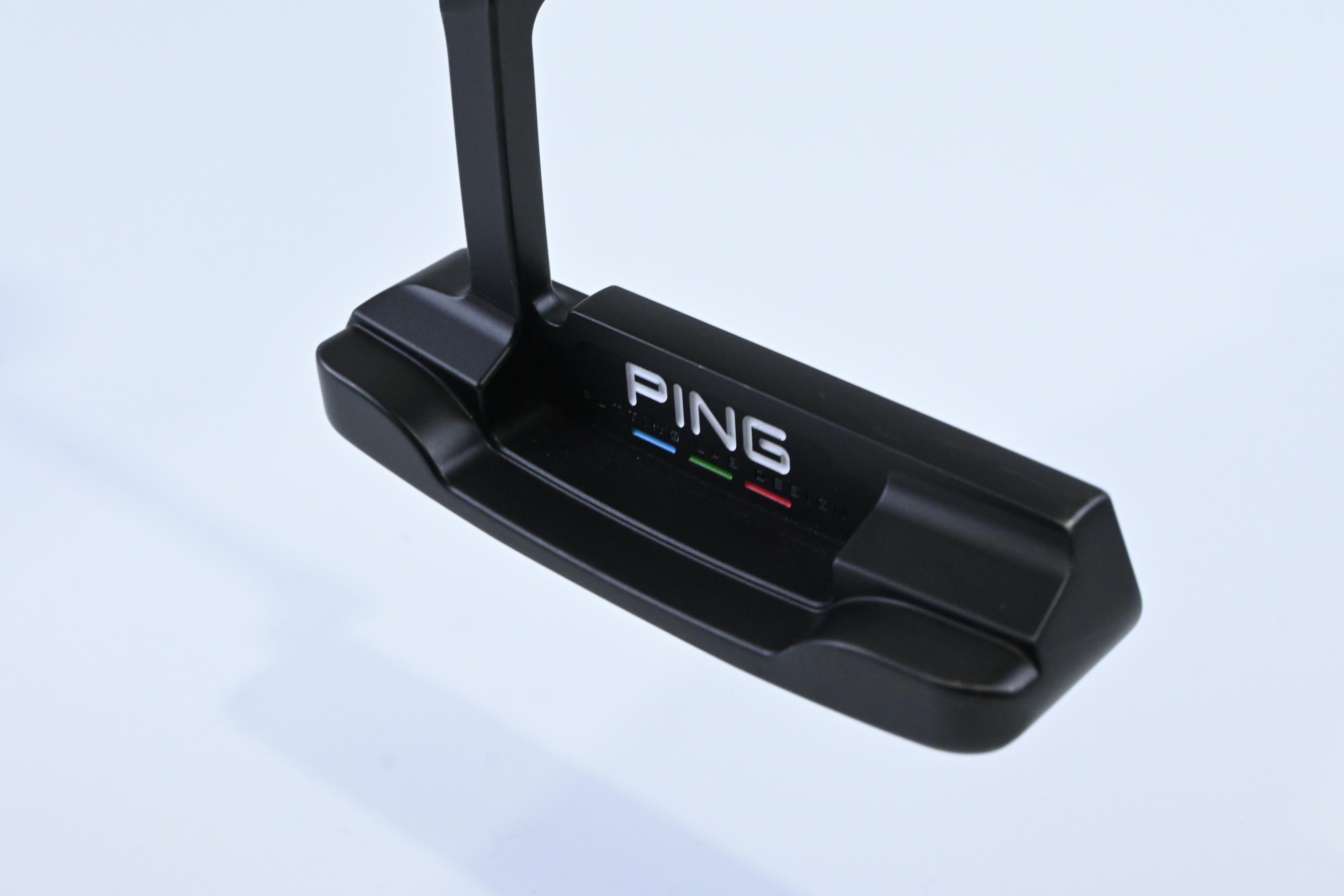 Ping PLD Milled Anser Putter / 35 Inch