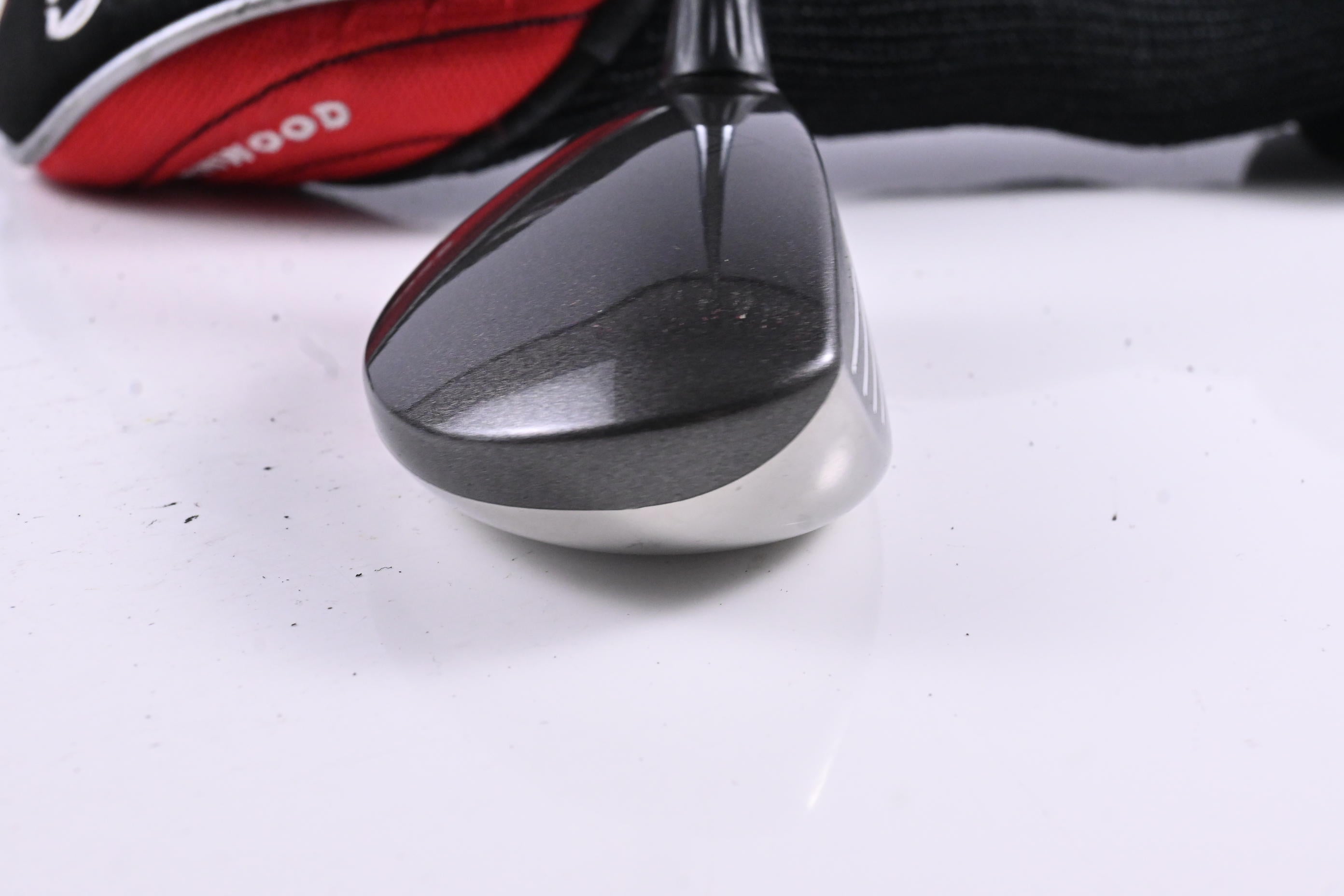Callaway Heavenwood #2 Hybrid / 17 Degree / Uniflex Callaway Big Bertha Shaft