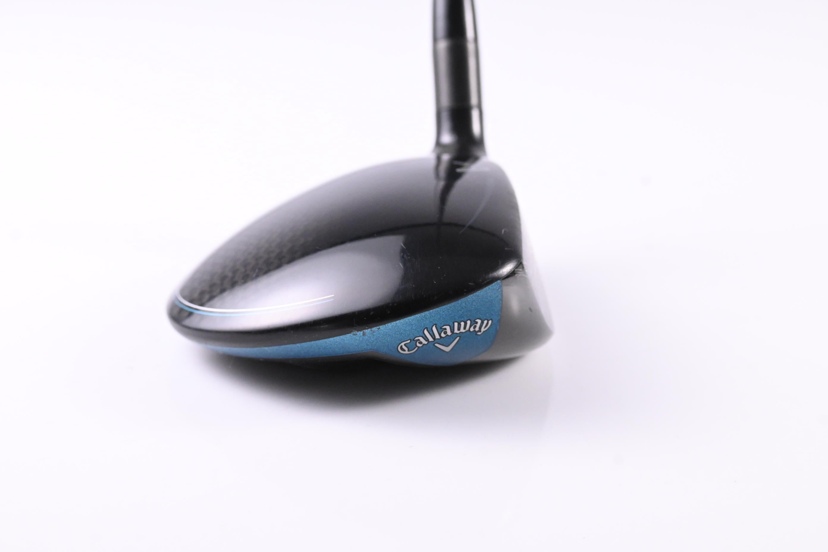 Callaway Rogue #3 Wood / 15 Degree / Regular Flex Aldila Synergy 60 Shaft