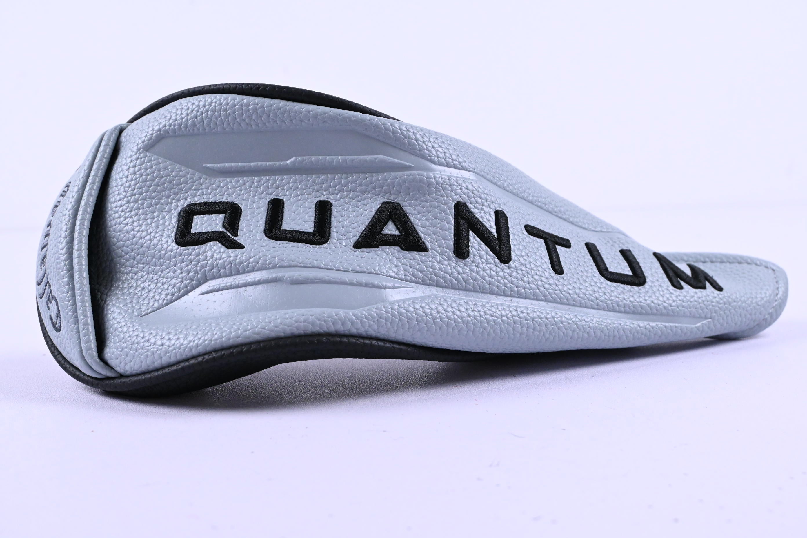 Callaway Quantum Max #5 Wood / 18 Degree / Stiff flex Denali Frost Silver 60
