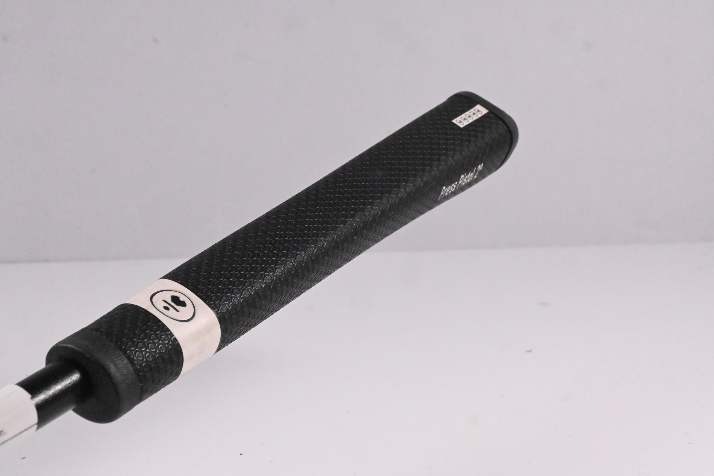 L.A.B. Golf DF3 Putter / 35 Inch / Accra X L.A.B. Golf Black