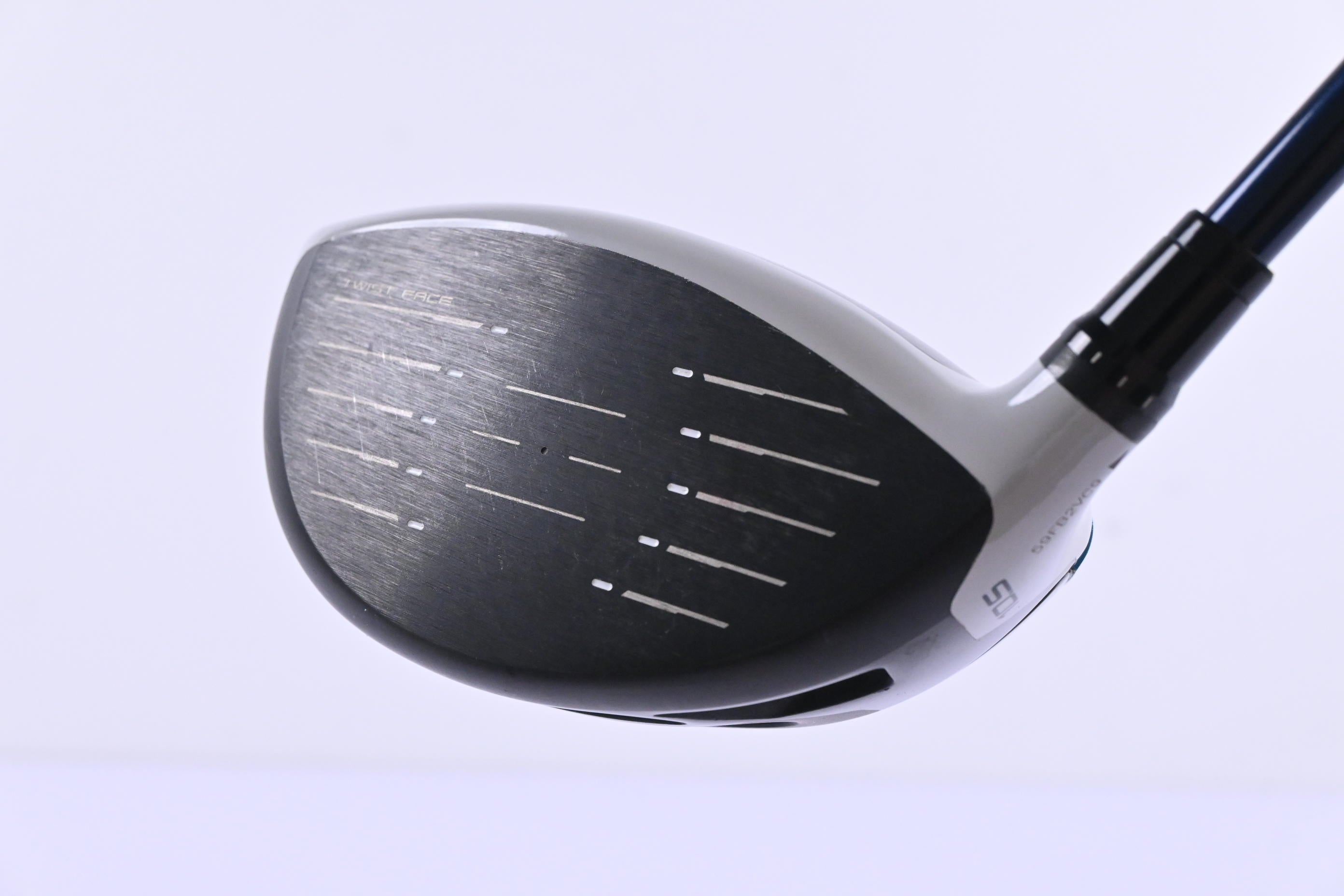 Taylormade SIM2 Max Driver / 10.5 Degree / Stiff Flex Fujikura Ventus Blue 5