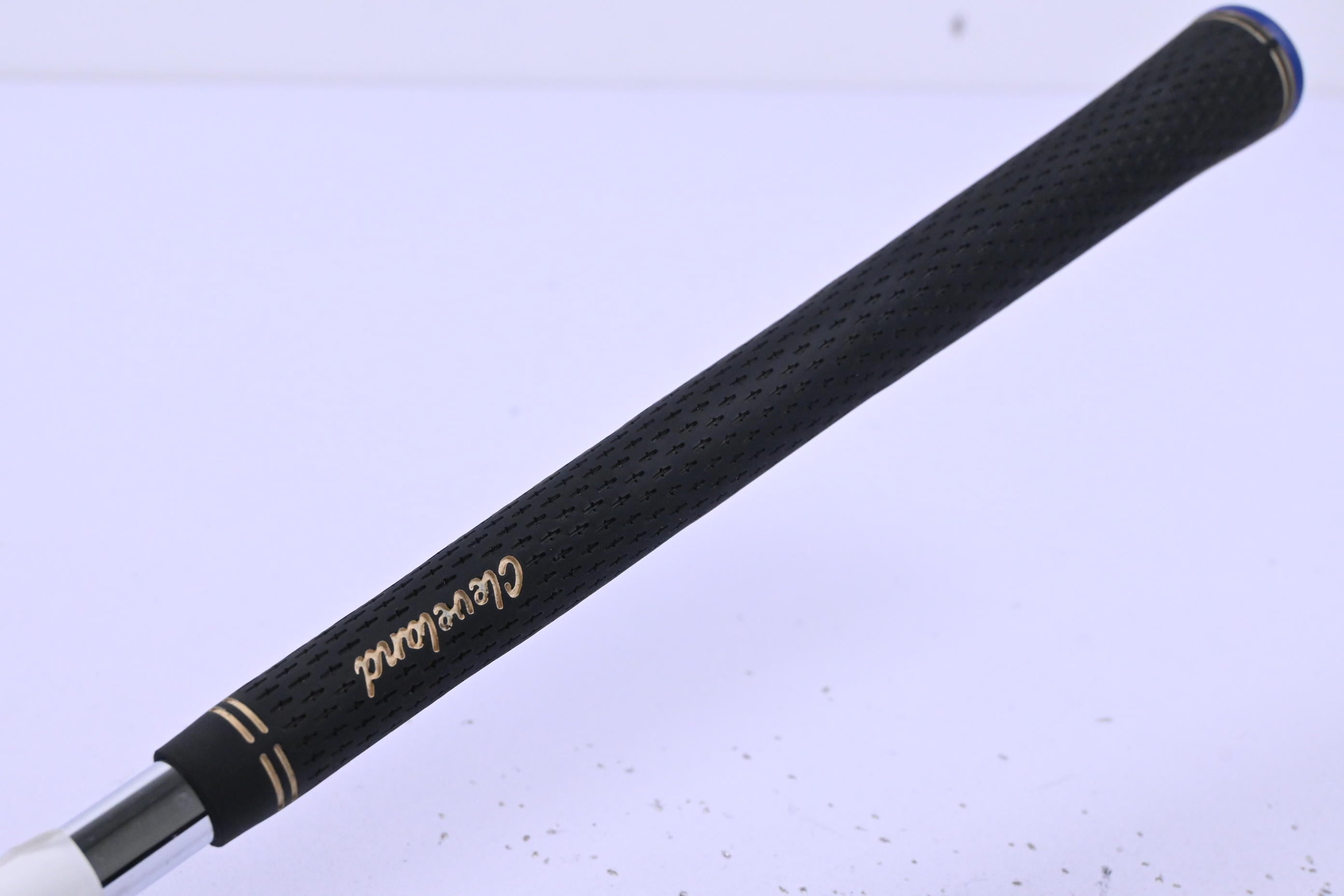 Cleveland RTX-3 Gap Wedge / 52 Degree / Wedge Flex Steel Shaft