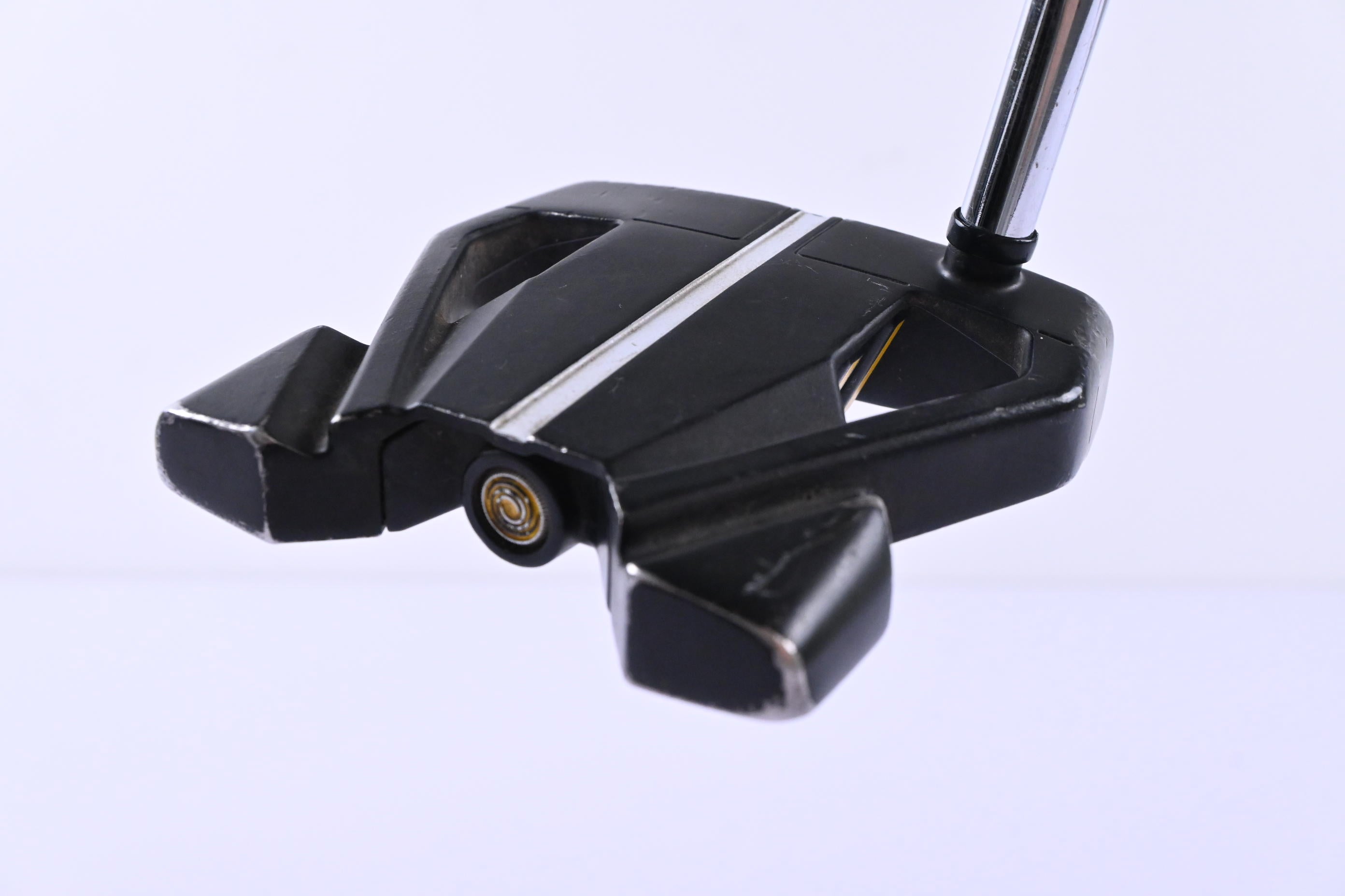 Left Hand Odyssey Stroke Lab Ten Putter / 34 Inch