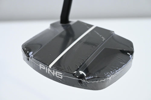 Ping PLD Milled 2025 Ally Blue 4 Putter / 32 Inch