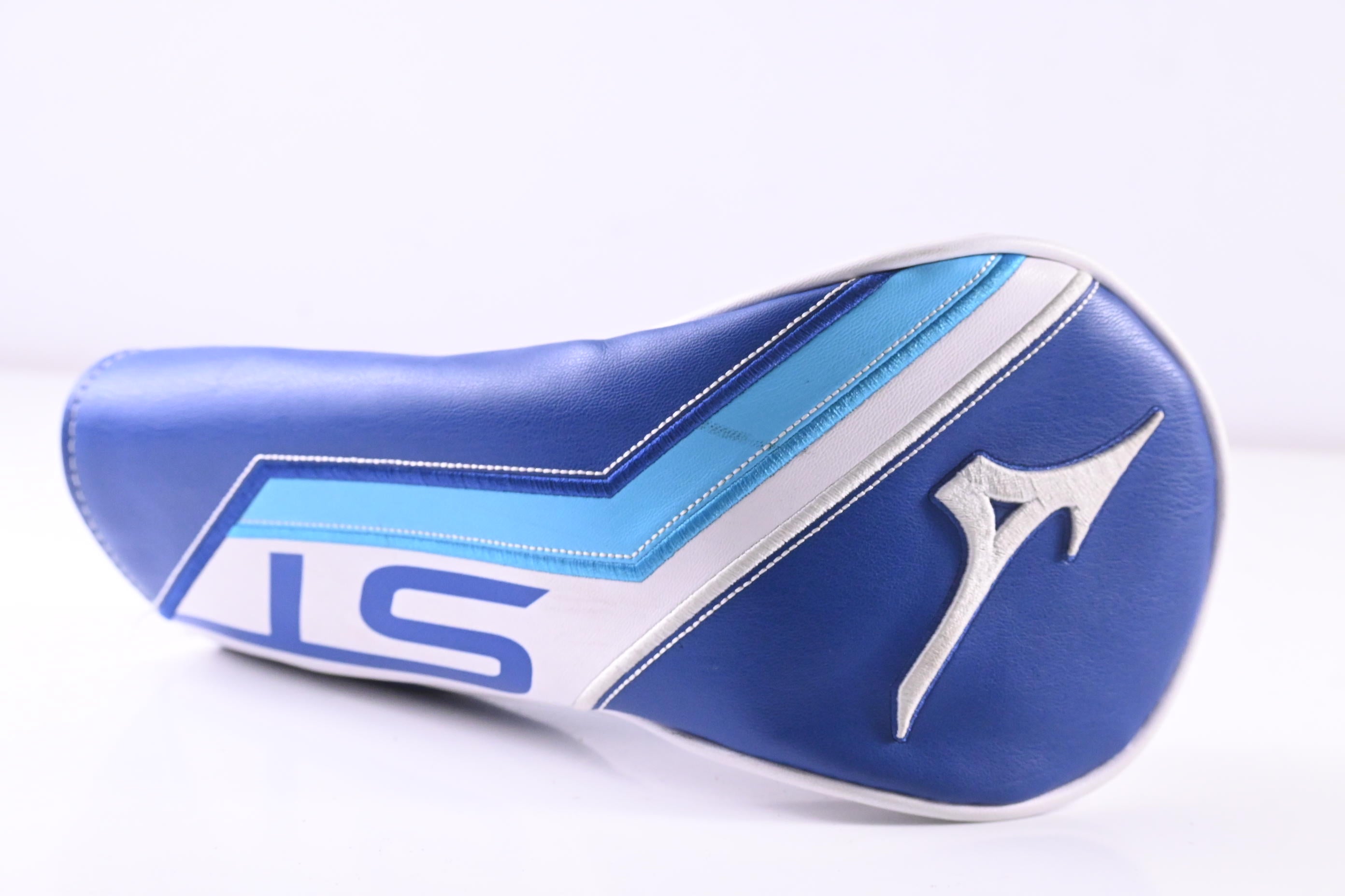 Mizuno ST-Max 230 #3 Wood / 15 Degree / Stiff Flex Kai`li Blue 70 Shaft