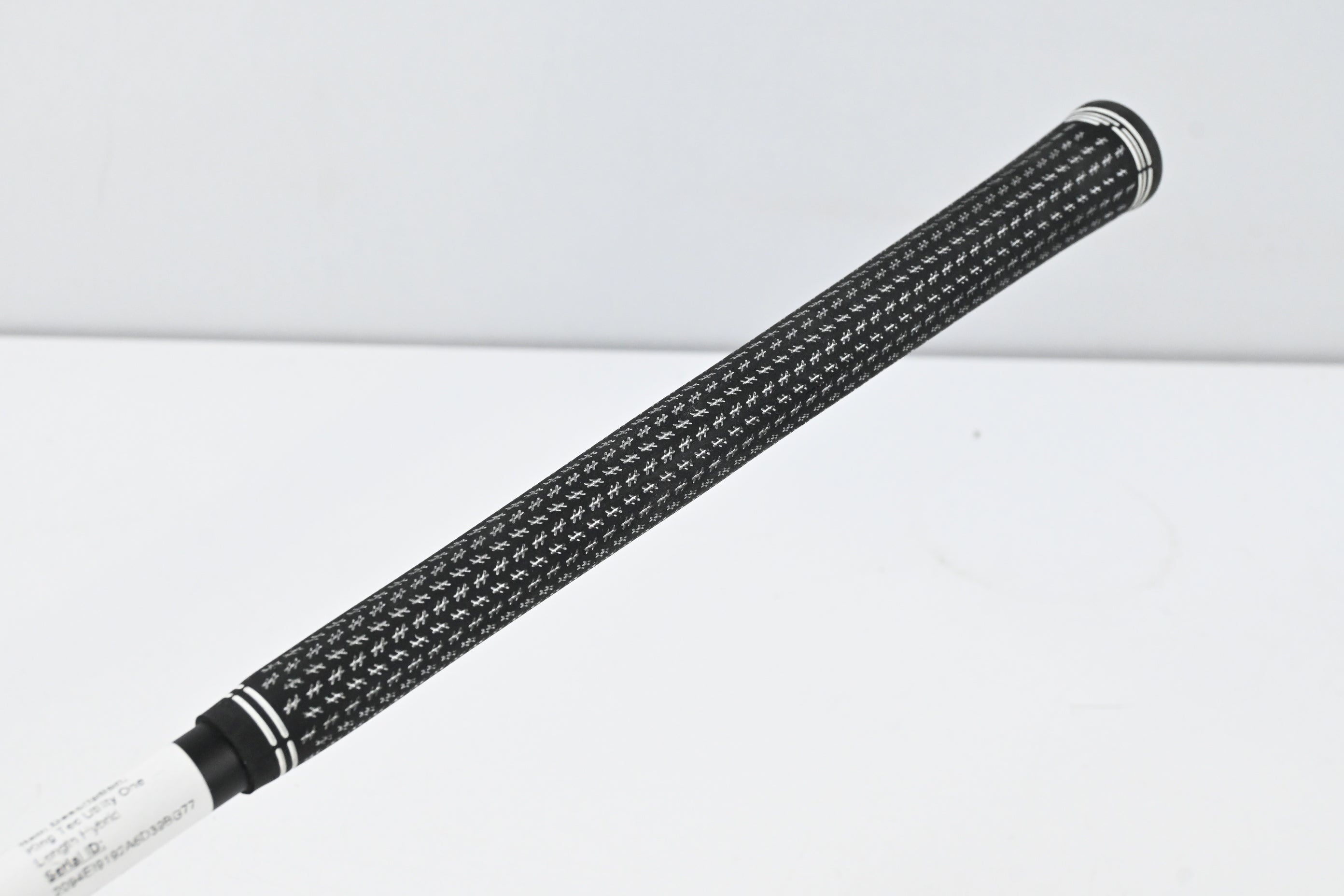 Cobra King Tec Utility One Length #5 Iron / 25 Degree / Regular Flex MMT 70