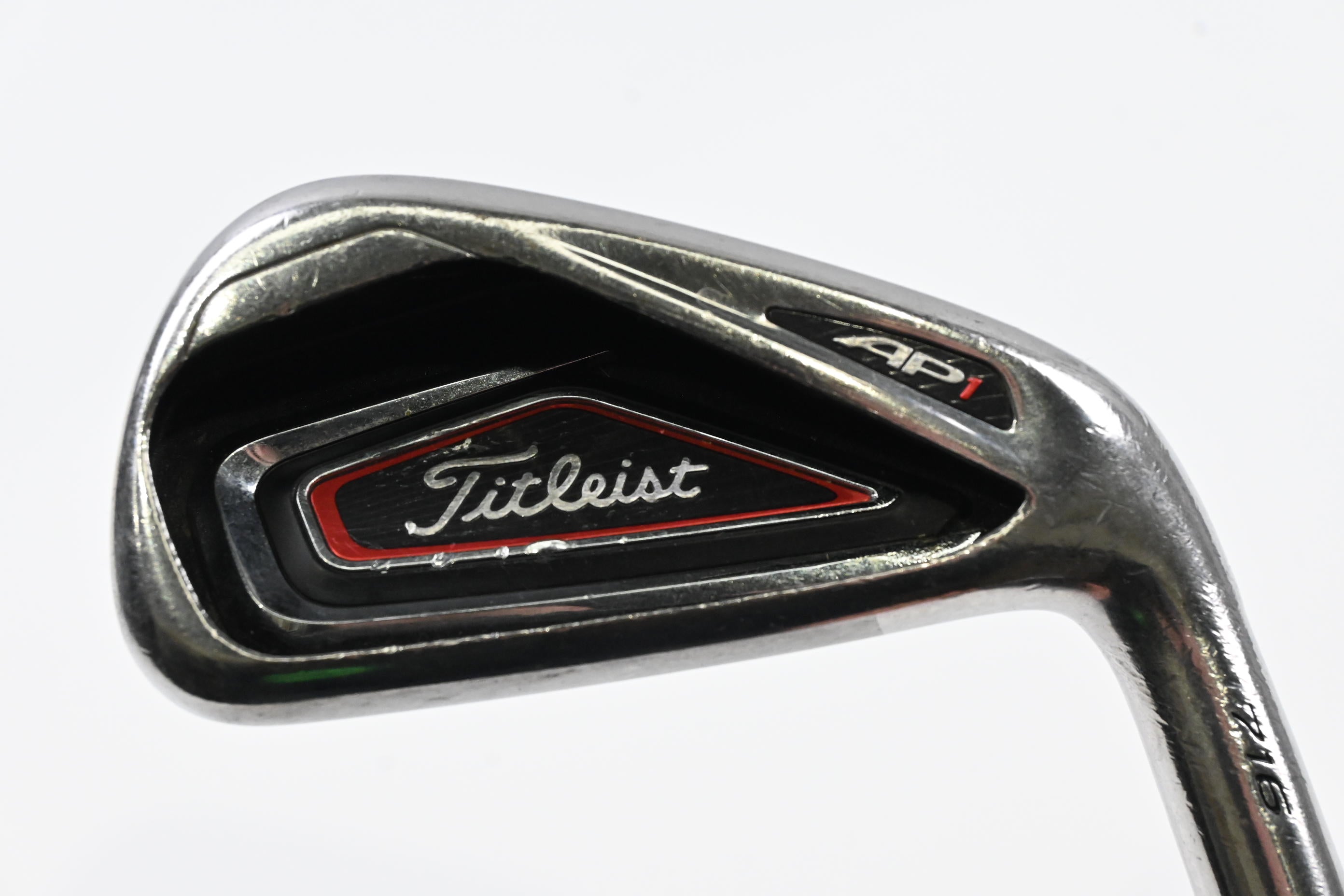 Titleist 716 AP1 #4 Iron / 22 Degree / Regular Flex Kuro Kage 65 Shaft