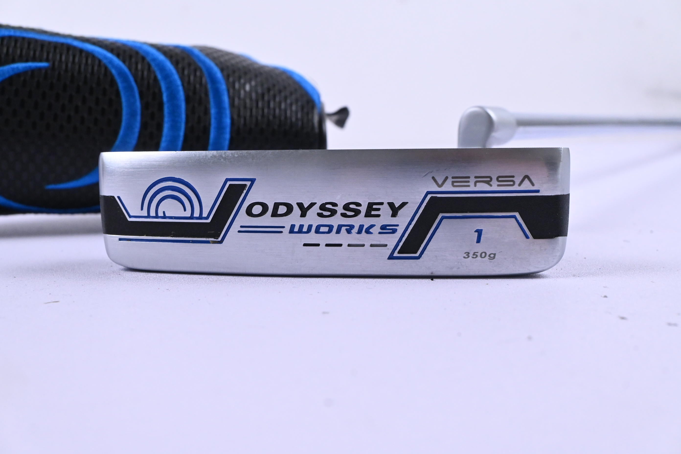 Odyssey Works Versa 1 Putter / 35 Inch