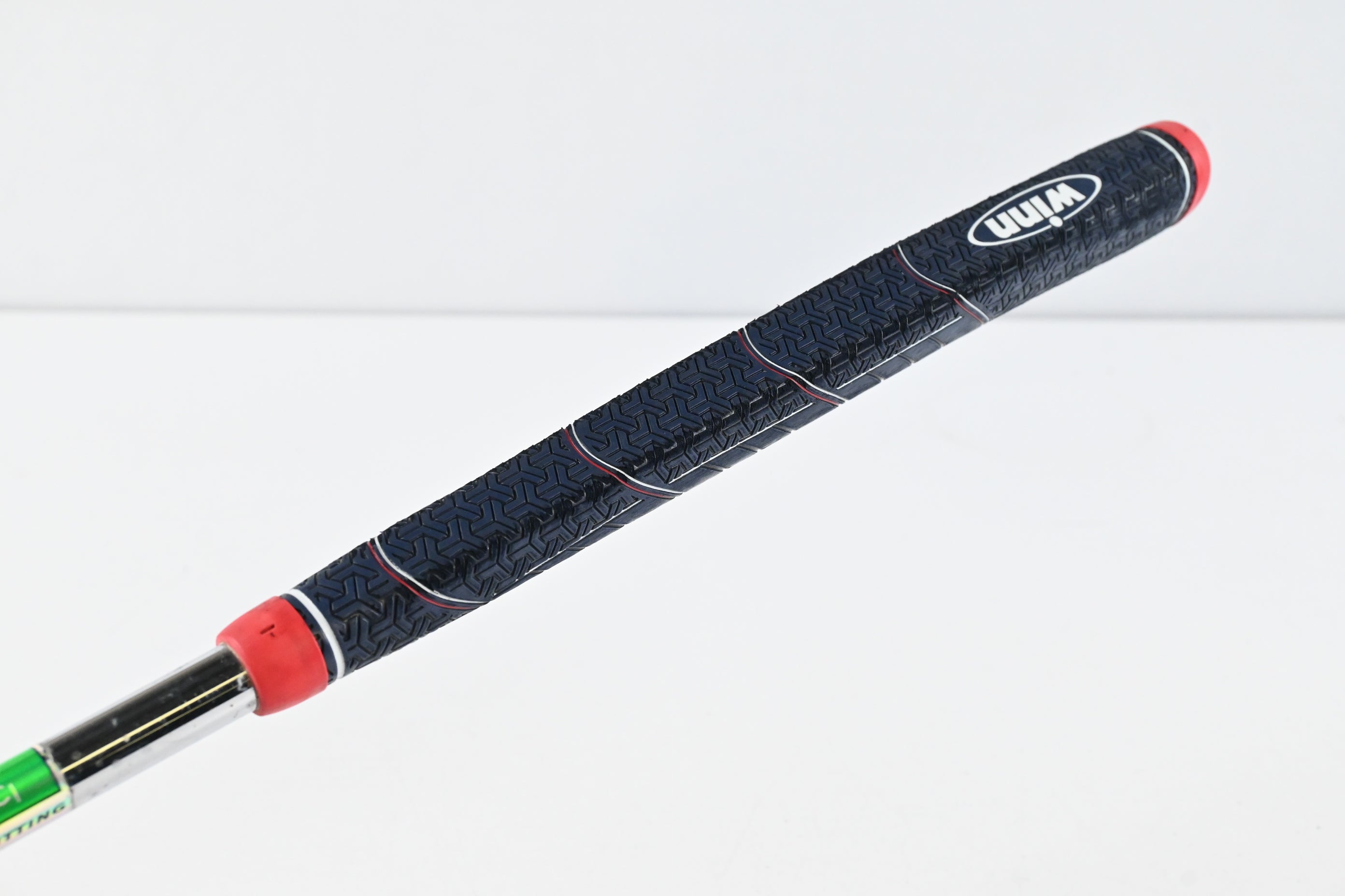 Ping Anser Milled 2 Putter / 33 Inch