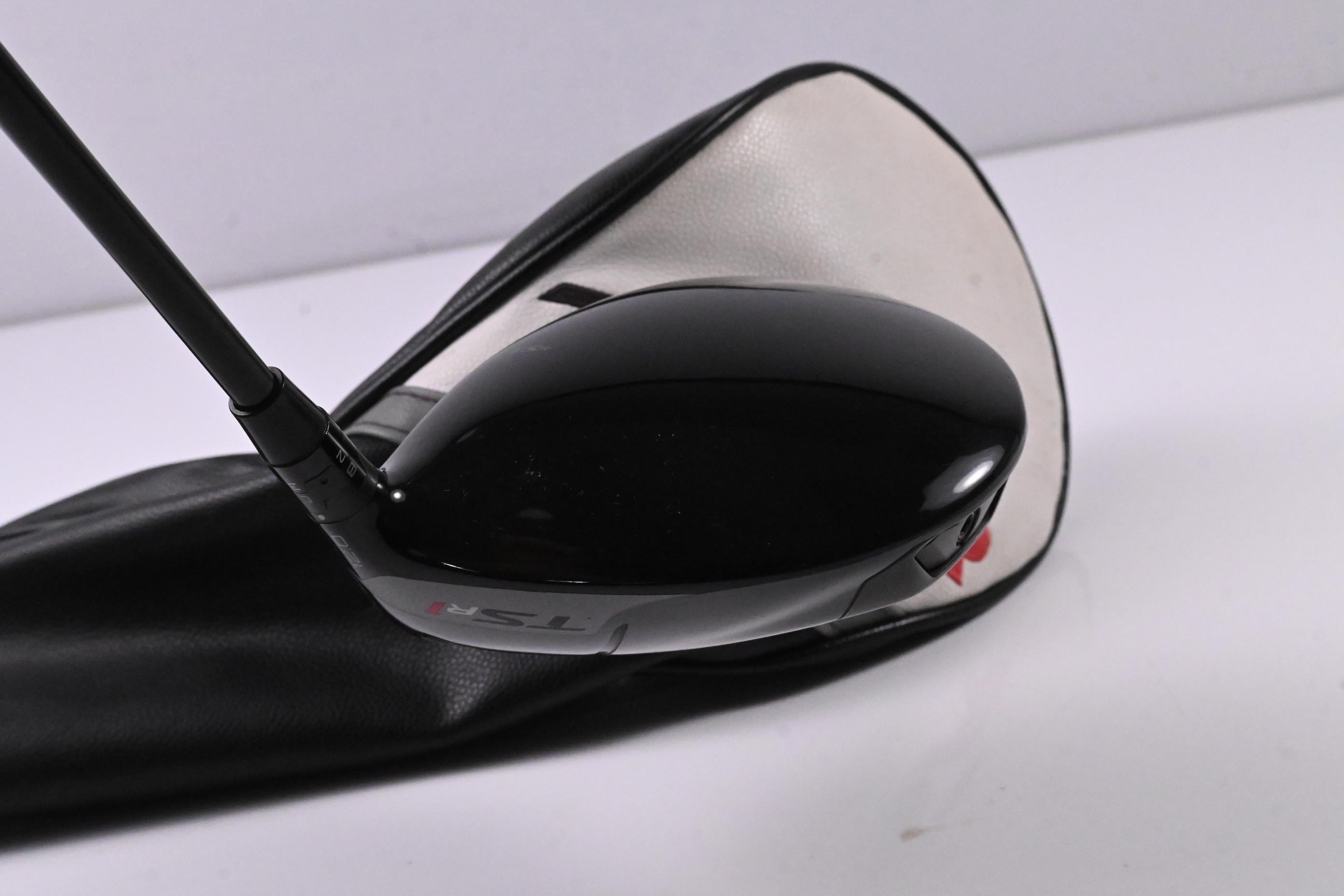 Titleist TSR1 Driver / 12 Degree / Regular Flex Ventus TR Red 5 Shaft