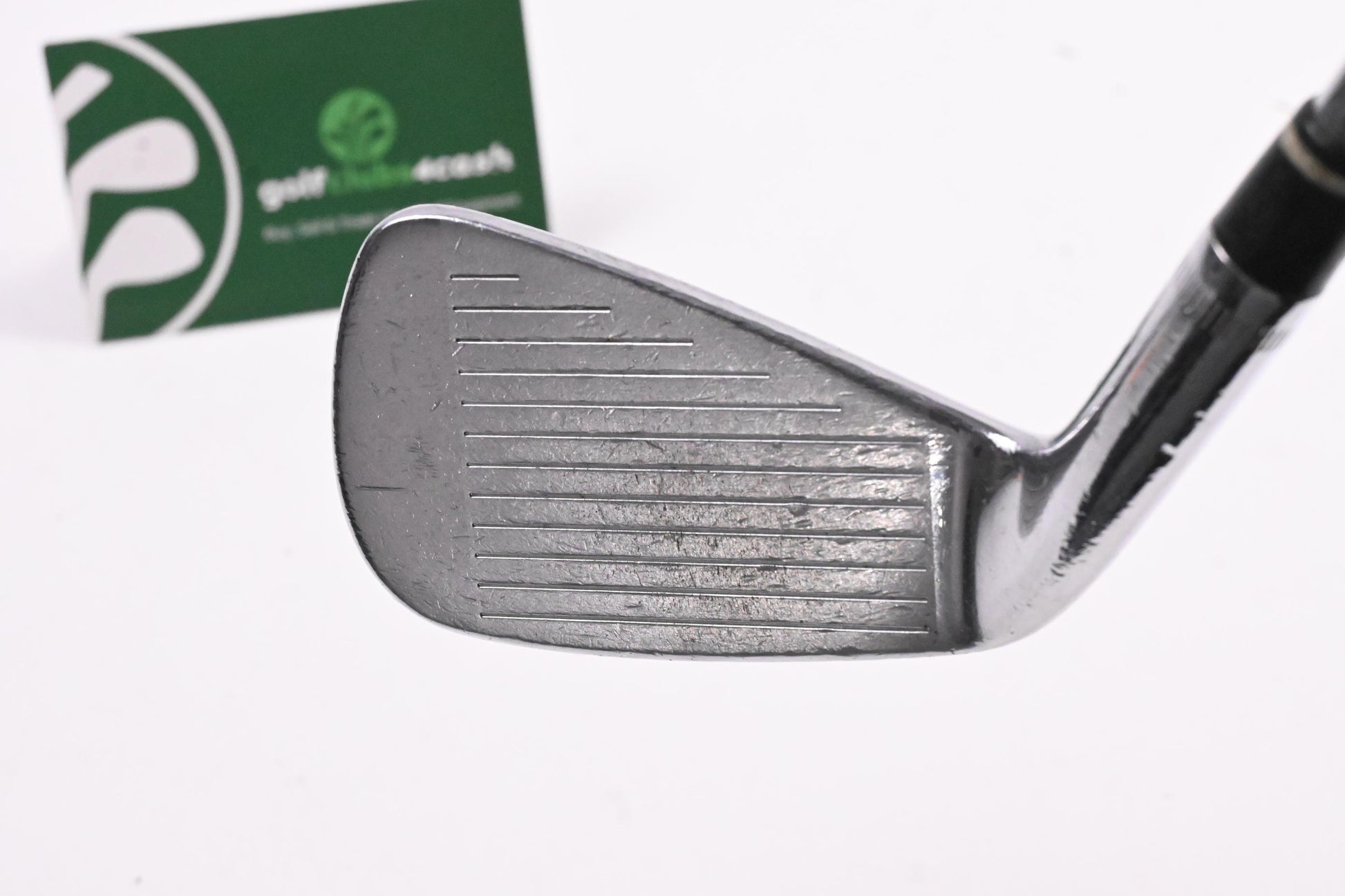 Wilson FG Tour V2 #3 Iron / 21 Degree / Stiff Flex Steel Shaft